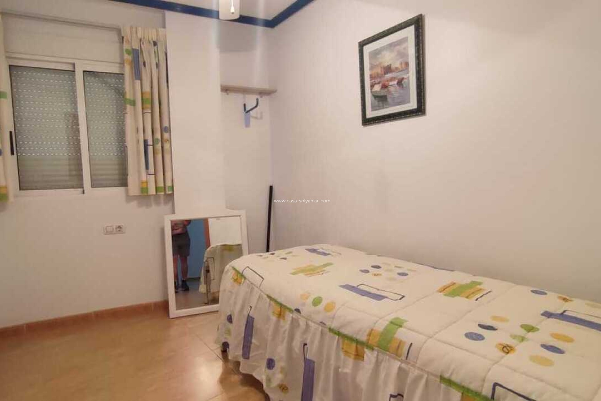 Resale - Apartment / flat - Playa Flamenca - Costa Blanca