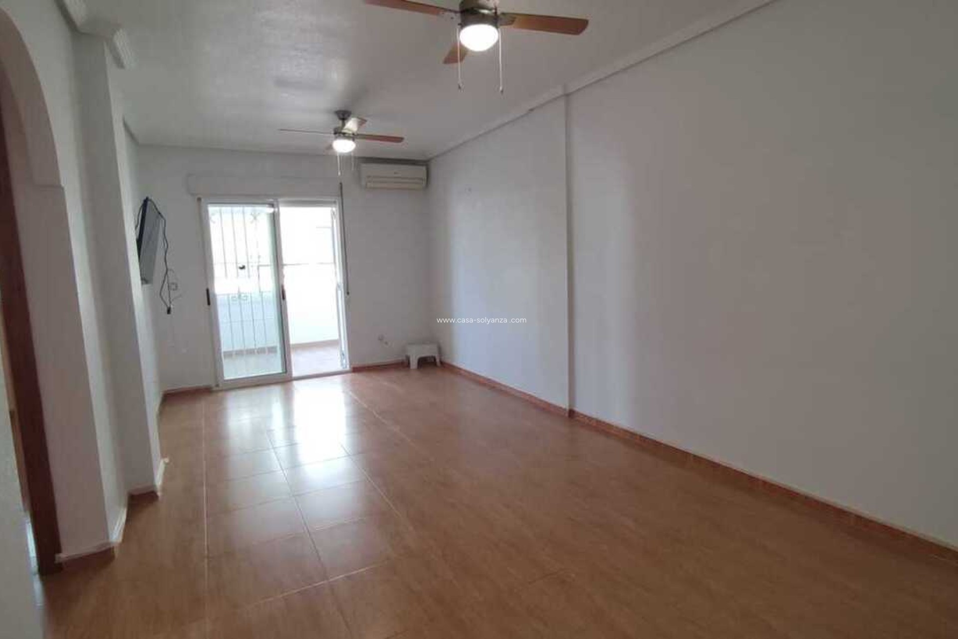 Resale - Apartment / flat - Playa Flamenca - Costa Blanca