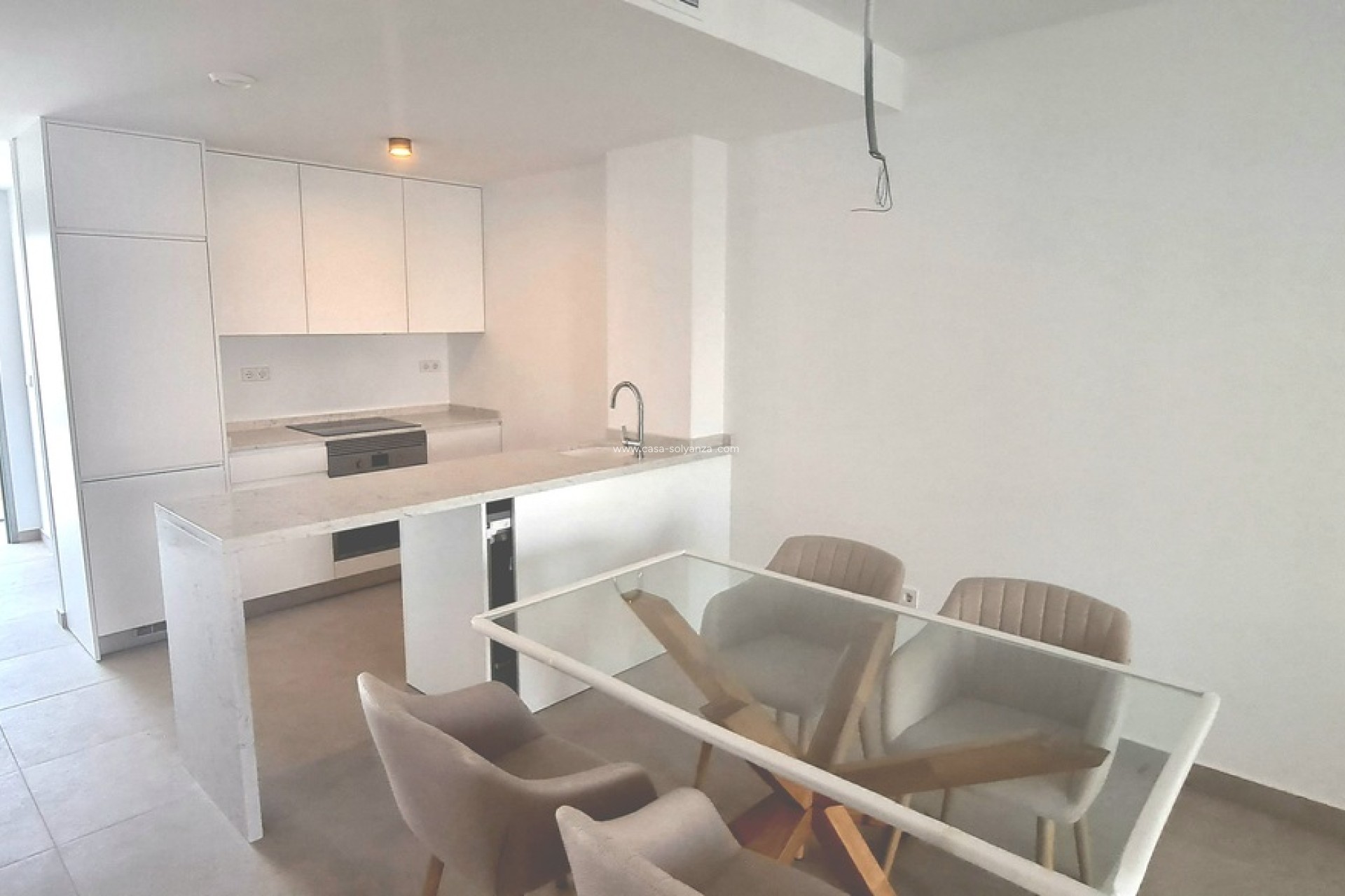 Resale - Apartment / flat - Playa Flamenca - Costa Blanca