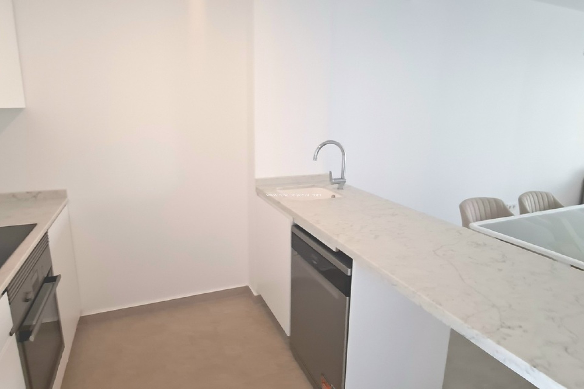 Resale - Apartment / flat - Playa Flamenca - Costa Blanca