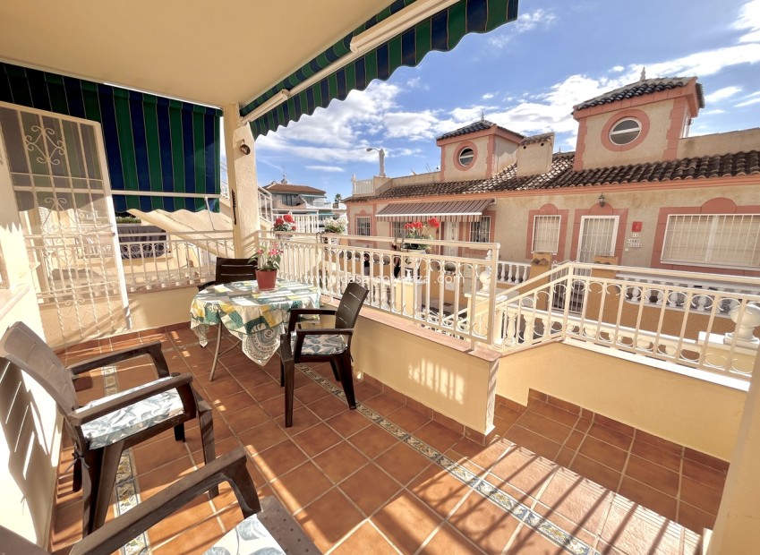 Resale - Apartment / flat - Playa Flamenca - Costa Blanca