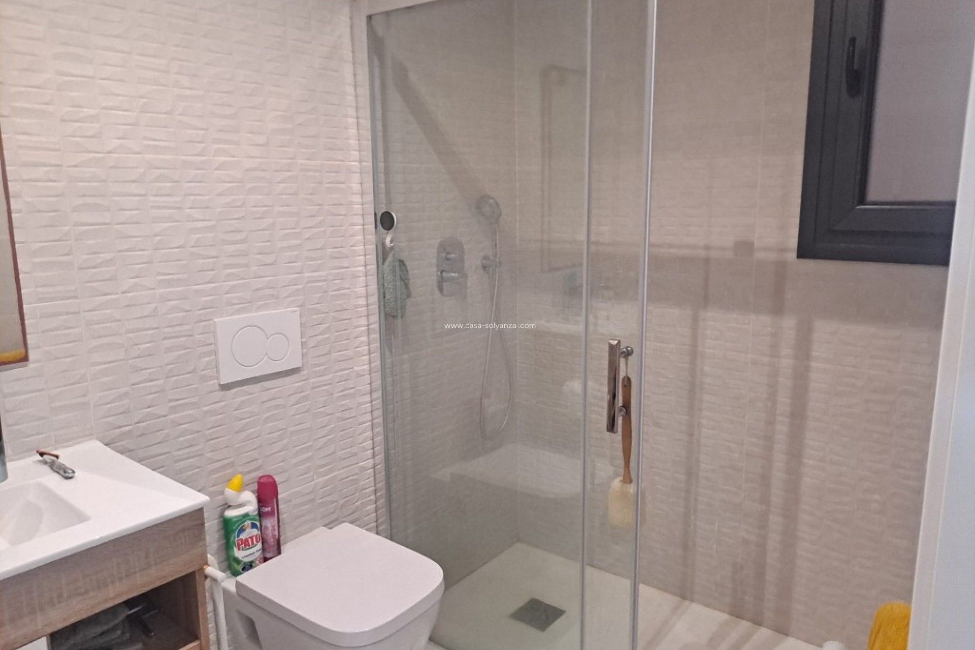 Resale - Apartment / flat - Playa Flamenca - Costa Blanca