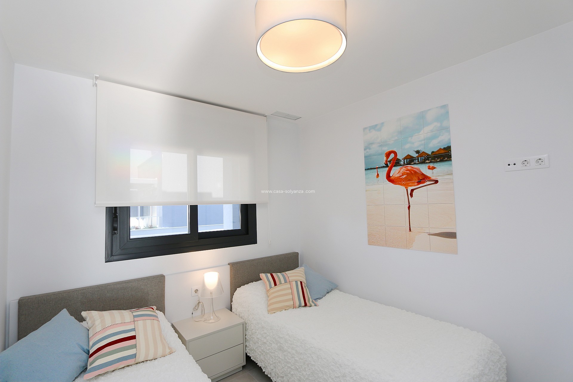 Resale - Apartment / flat - Playa Flamenca - Costa Blanca