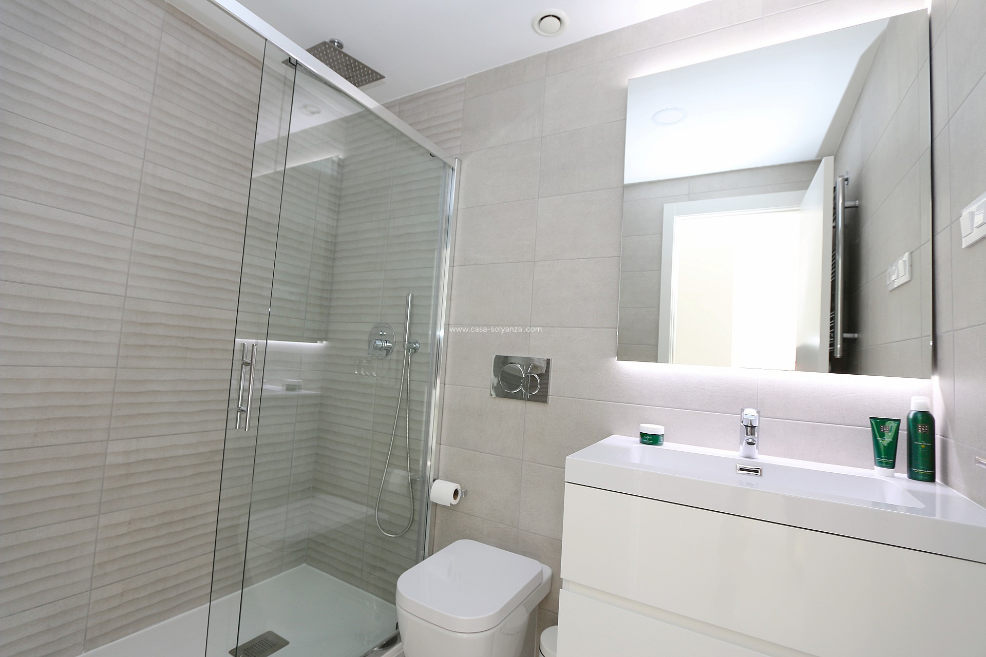 Resale - Apartment / flat - Playa Flamenca - Costa Blanca