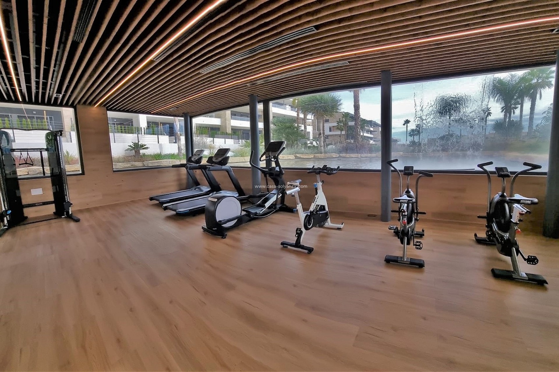 Resale - Apartment / flat - Playa Flamenca - Costa Blanca