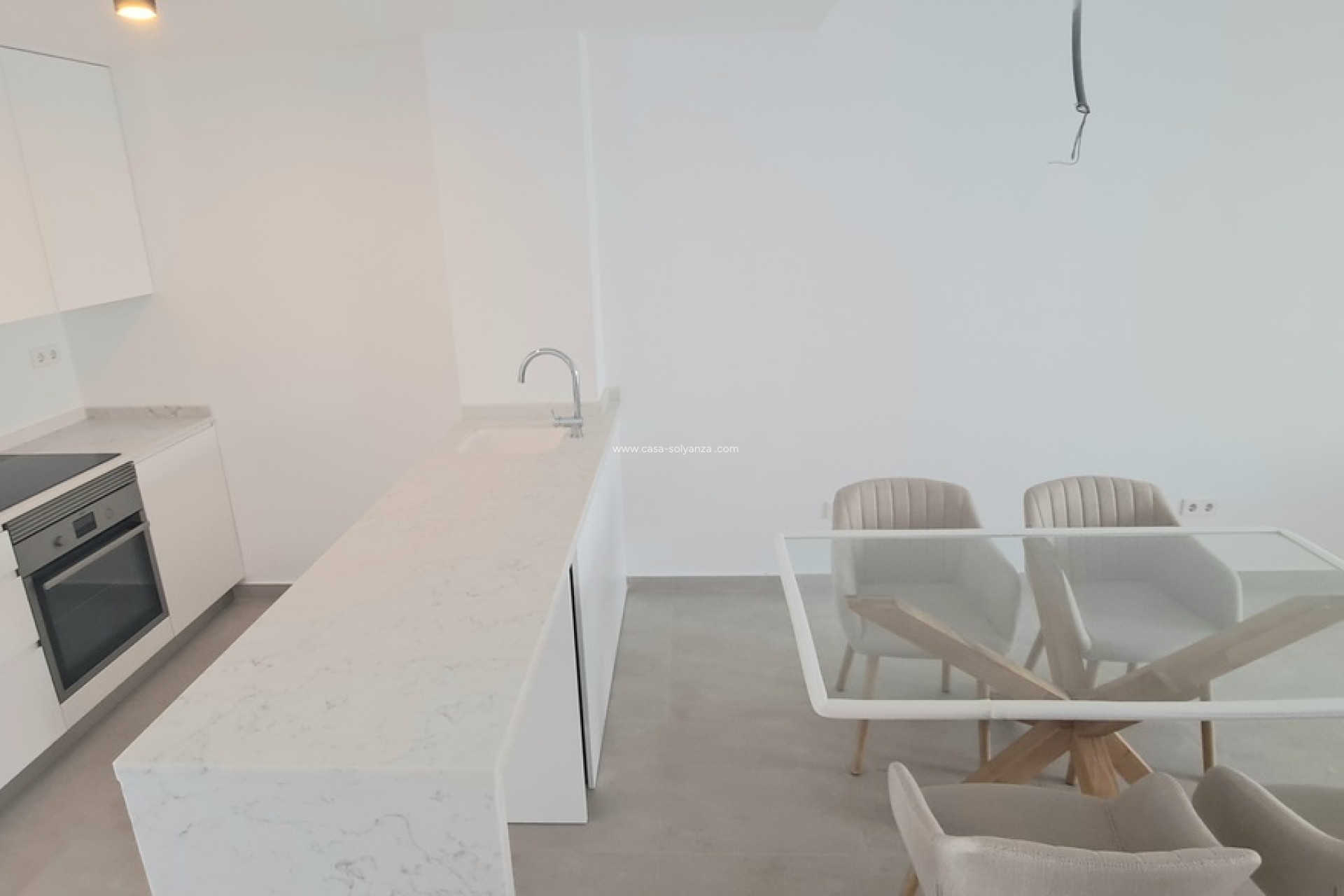 Resale - Apartment / flat - Playa Flamenca - Costa Blanca