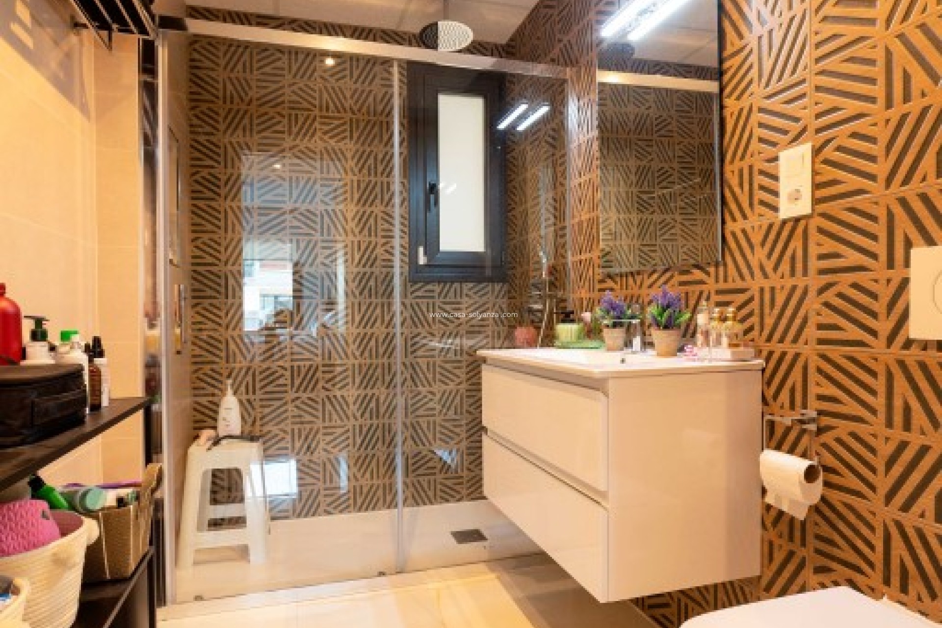 Resale - Apartment / flat - Playa Flamenca - Costa Blanca