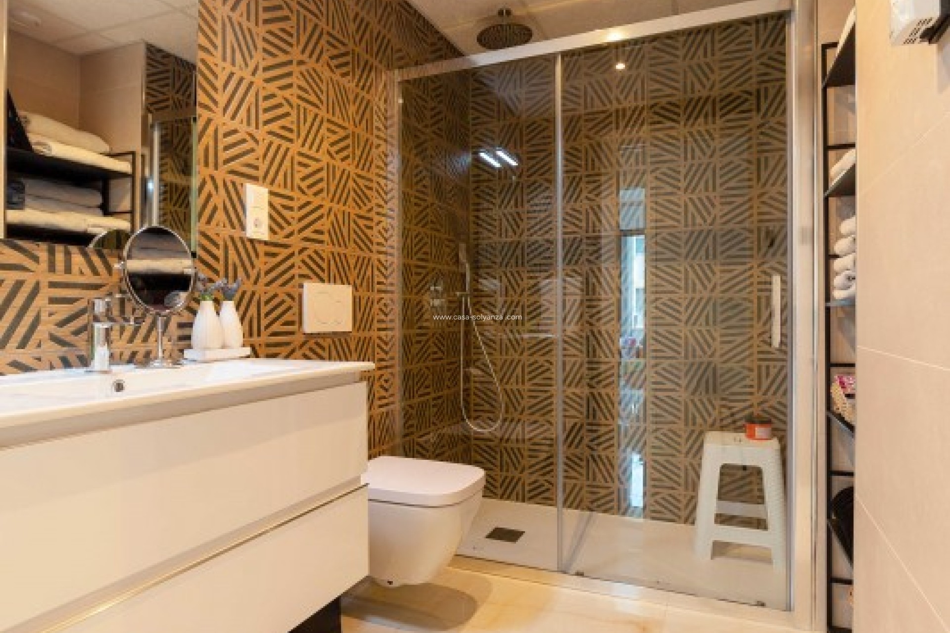 Resale - Apartment / flat - Playa Flamenca - Costa Blanca