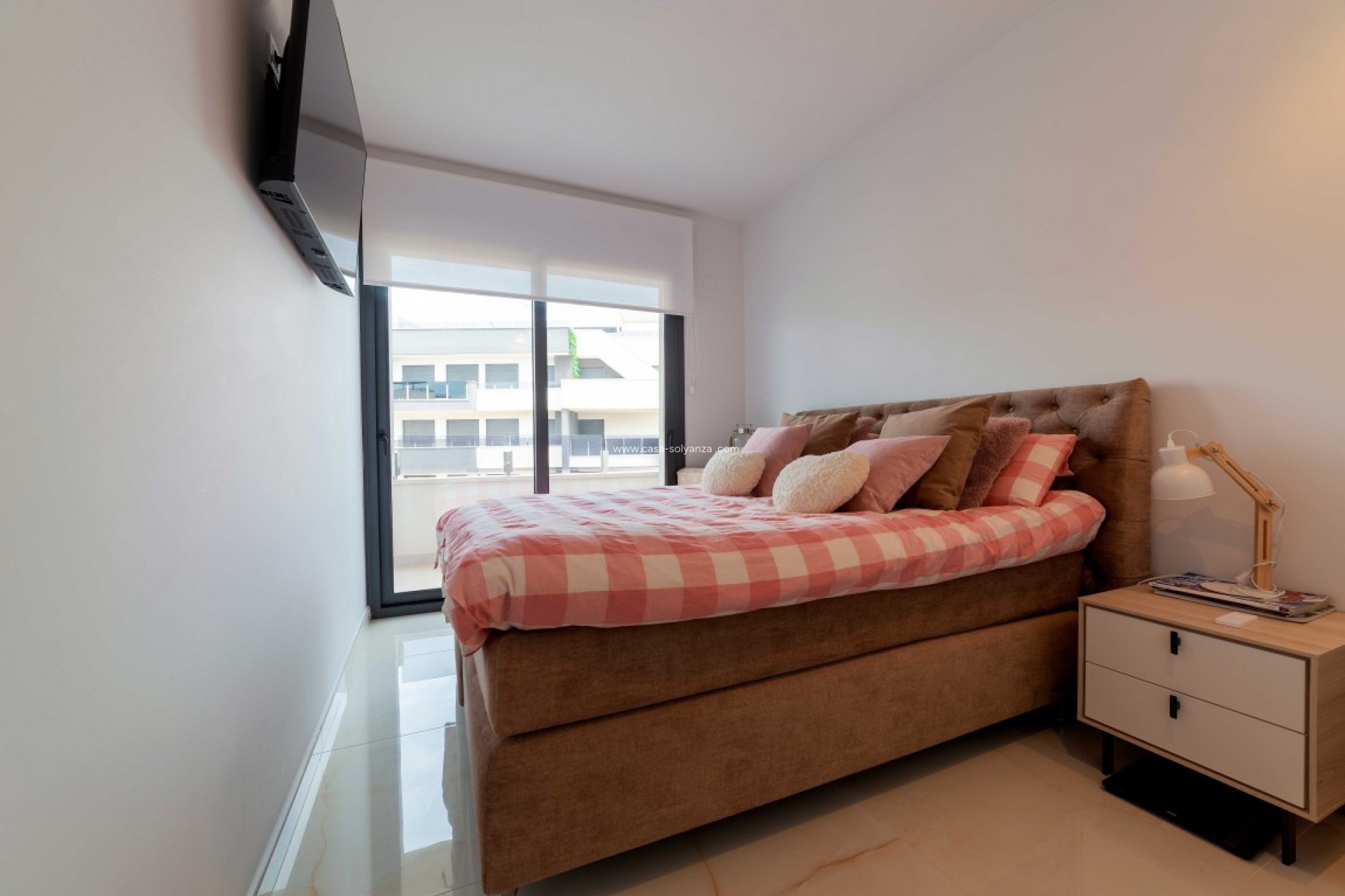 Resale - Apartment / flat - Playa Flamenca - Costa Blanca