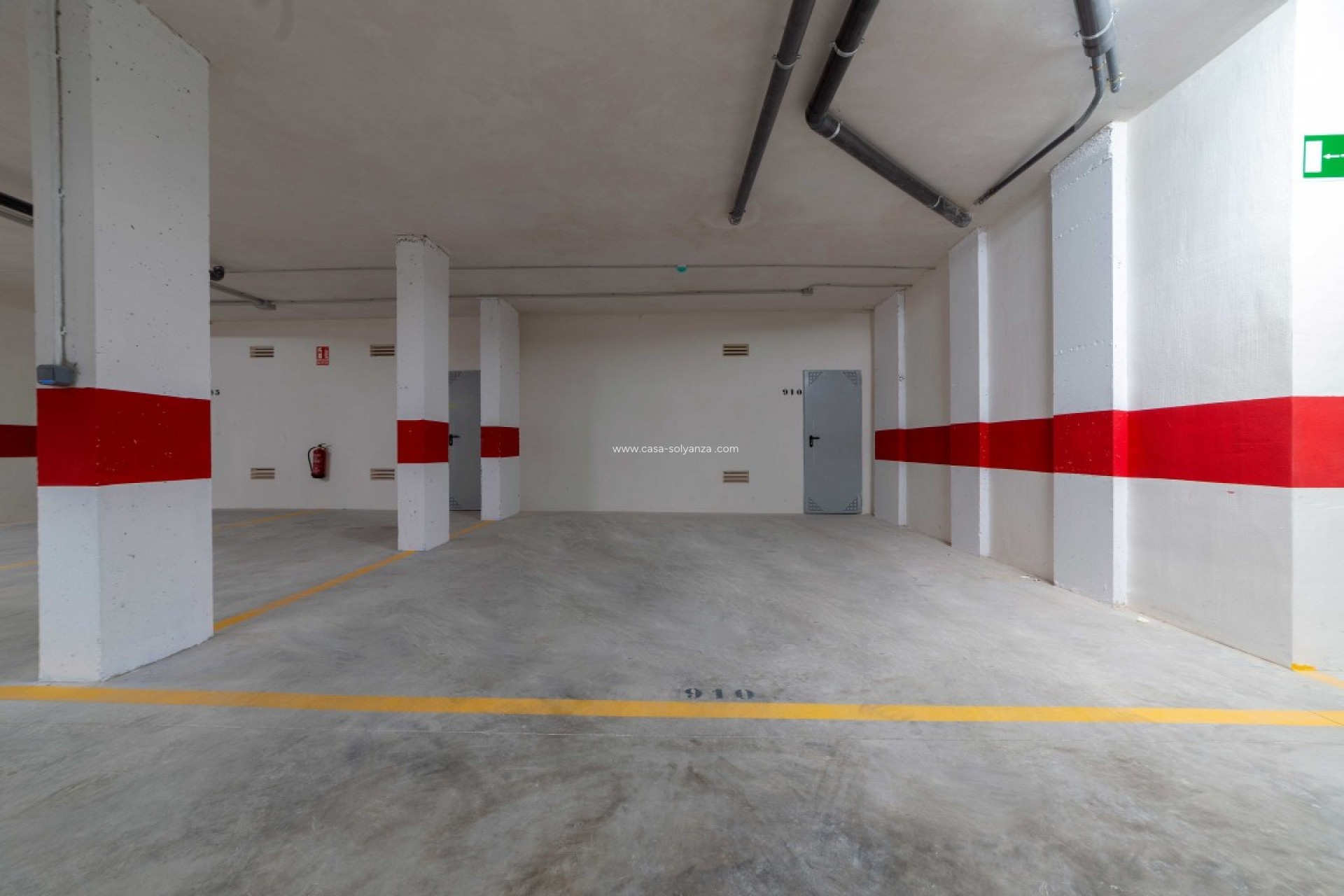 Resale - Apartment / flat - Playa Flamenca - Costa Blanca