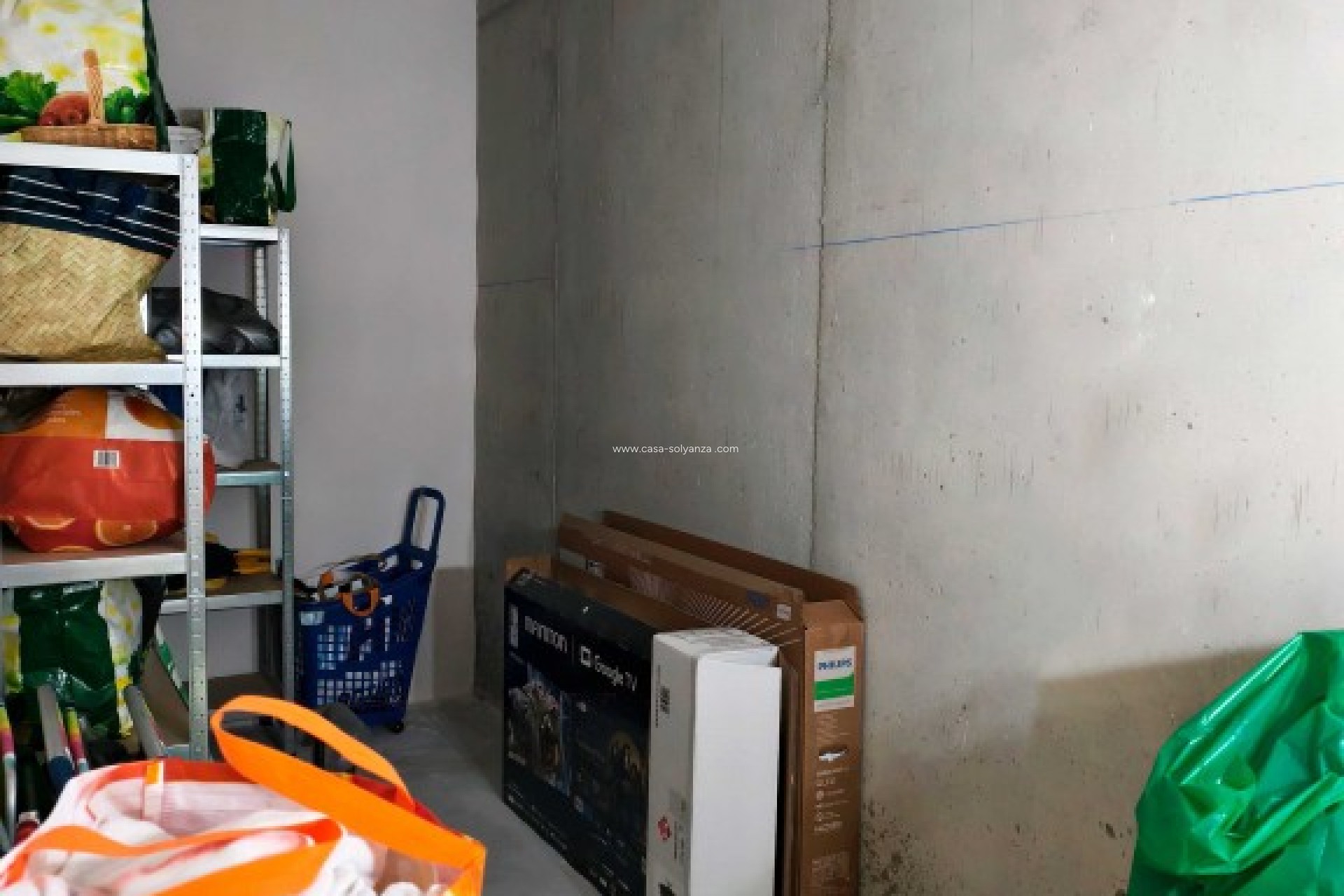 Resale - Apartment / flat - Playa Flamenca - Costa Blanca