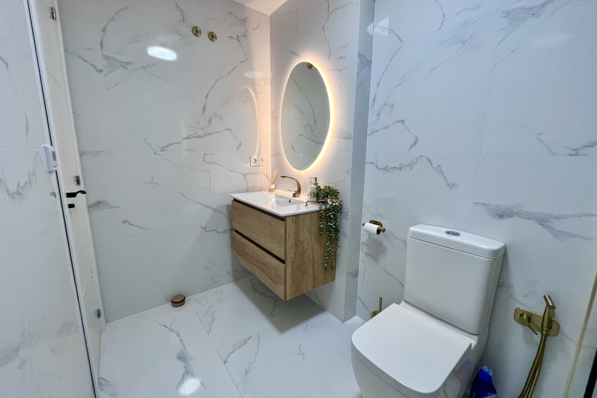 Resale - Apartment / flat - Playa Flamenca - Costa Blanca