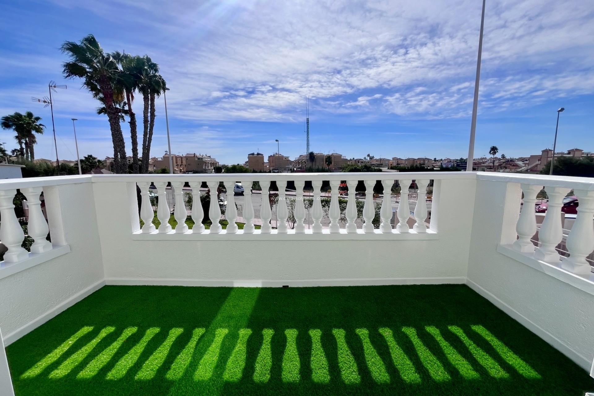 Resale - Apartment / flat - Playa Flamenca - Costa Blanca