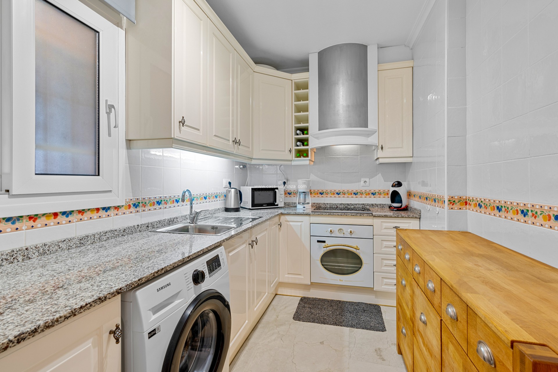 Resale - Apartment / flat - Playa Flamenca - Costa Blanca