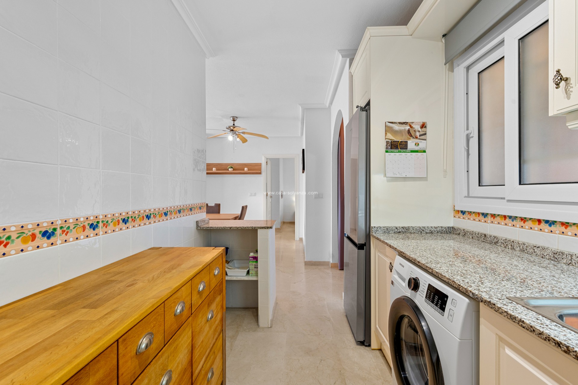 Resale - Apartment / flat - Playa Flamenca - Costa Blanca