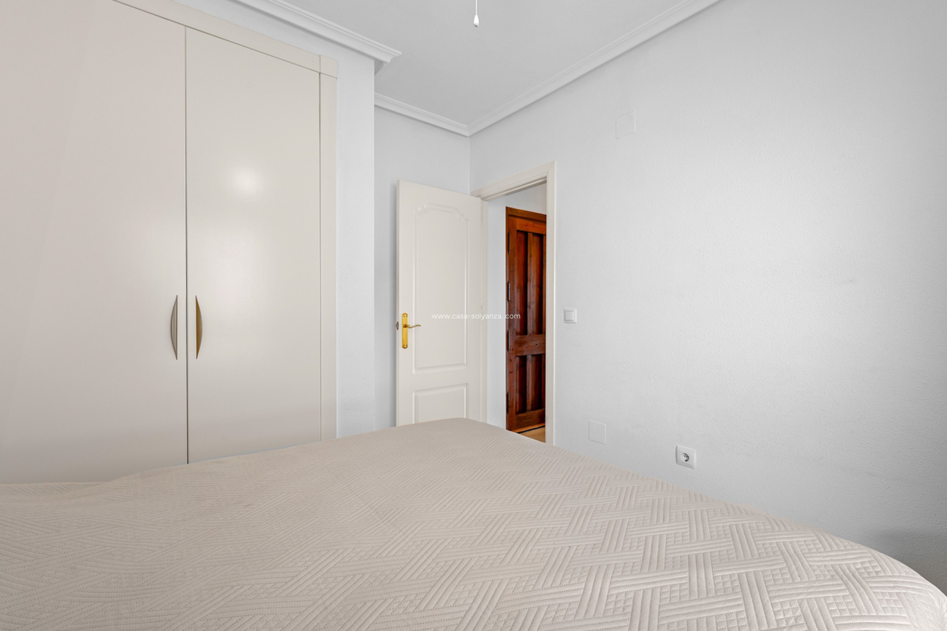 Resale - Apartment / flat - Playa Flamenca - Costa Blanca