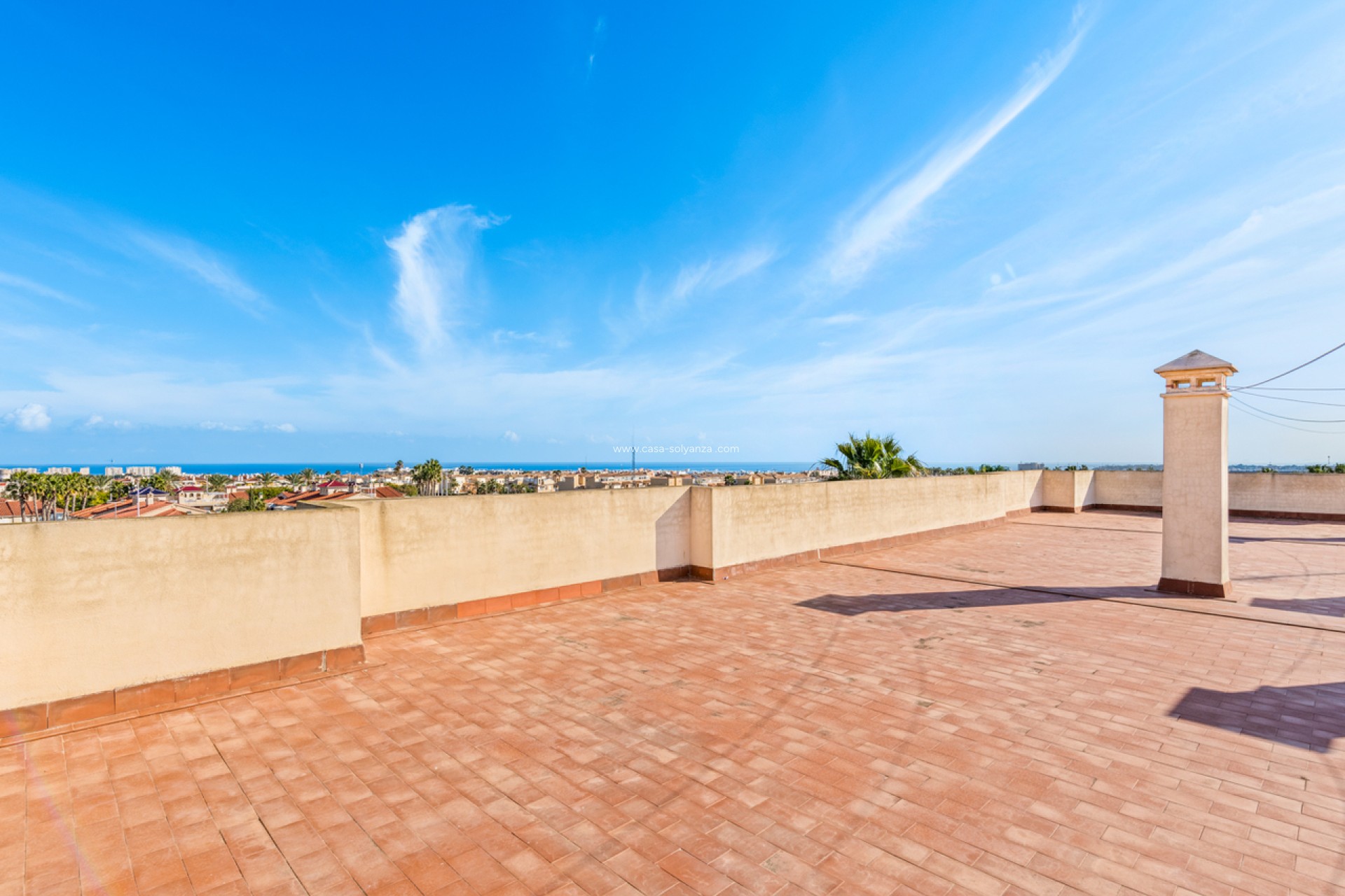Resale - Apartment / flat - Playa Flamenca - Costa Blanca