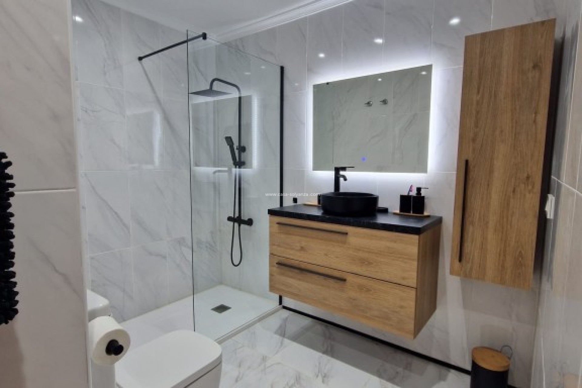 Resale - Apartment / flat - Playa Flamenca - Costa Blanca