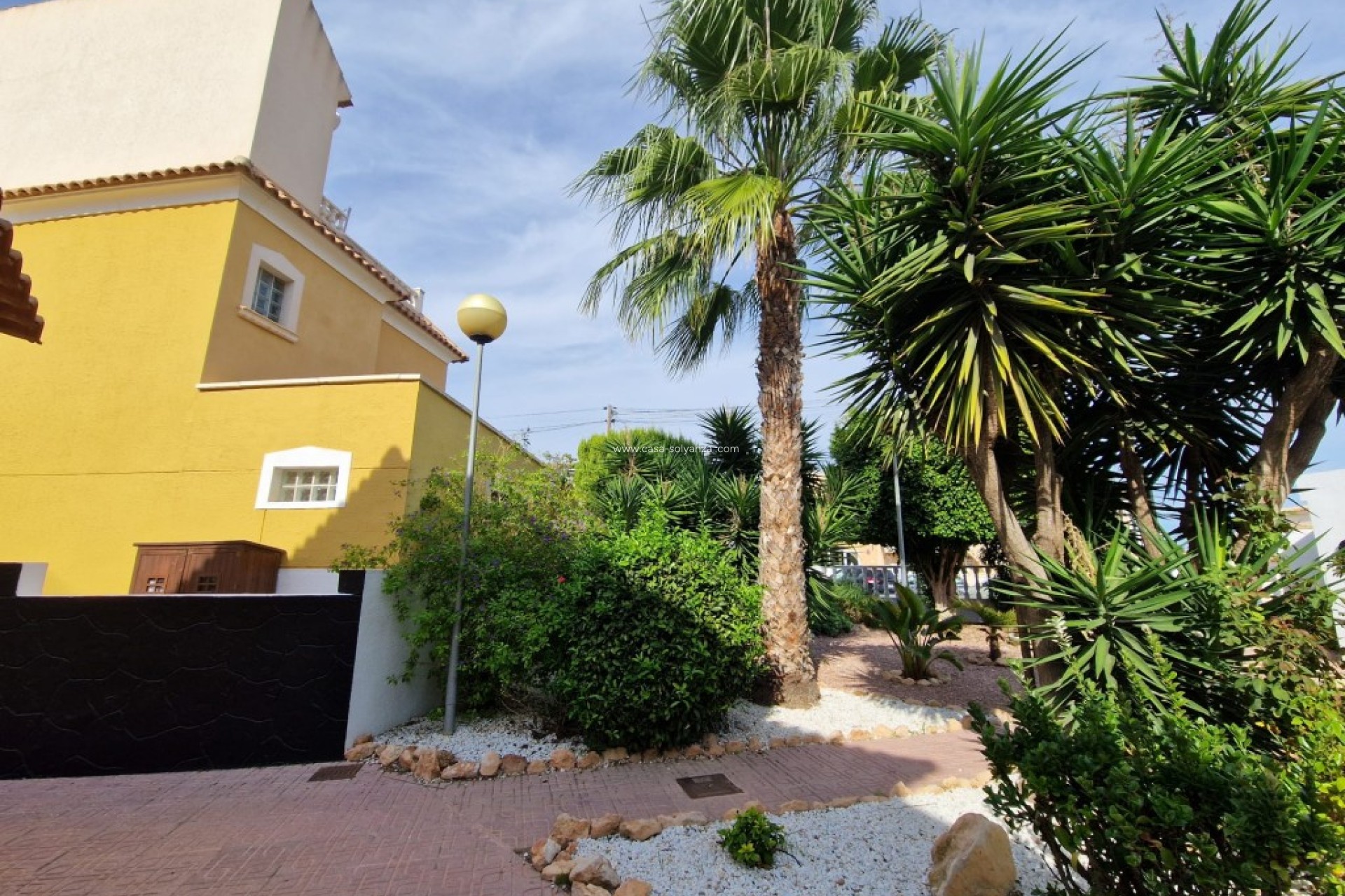 Resale - Apartment / flat - Playa Flamenca - Costa Blanca
