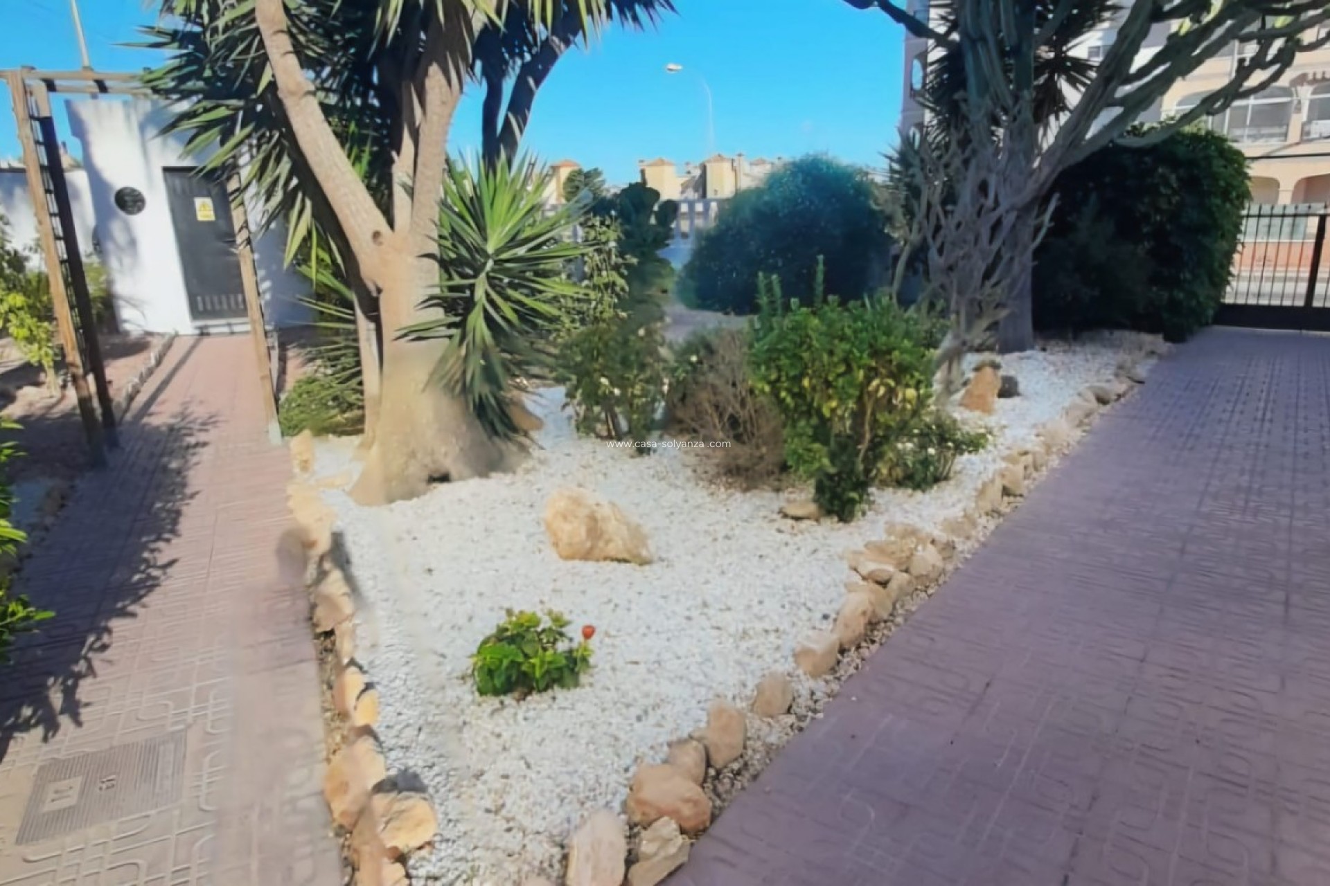 Resale - Apartment / flat - Playa Flamenca - Costa Blanca