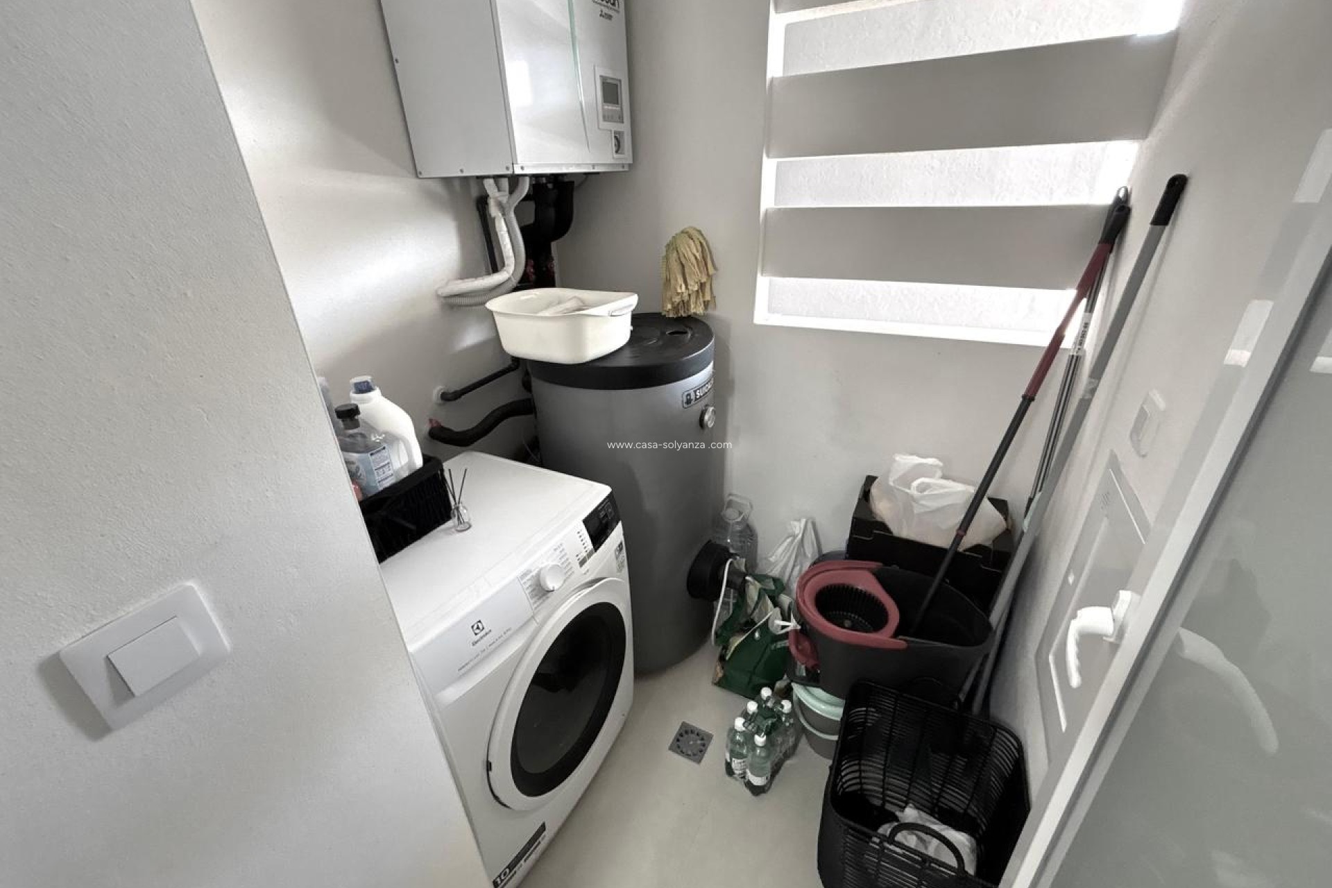 Resale - Apartment / flat - Playa Flamenca - Costa Blanca