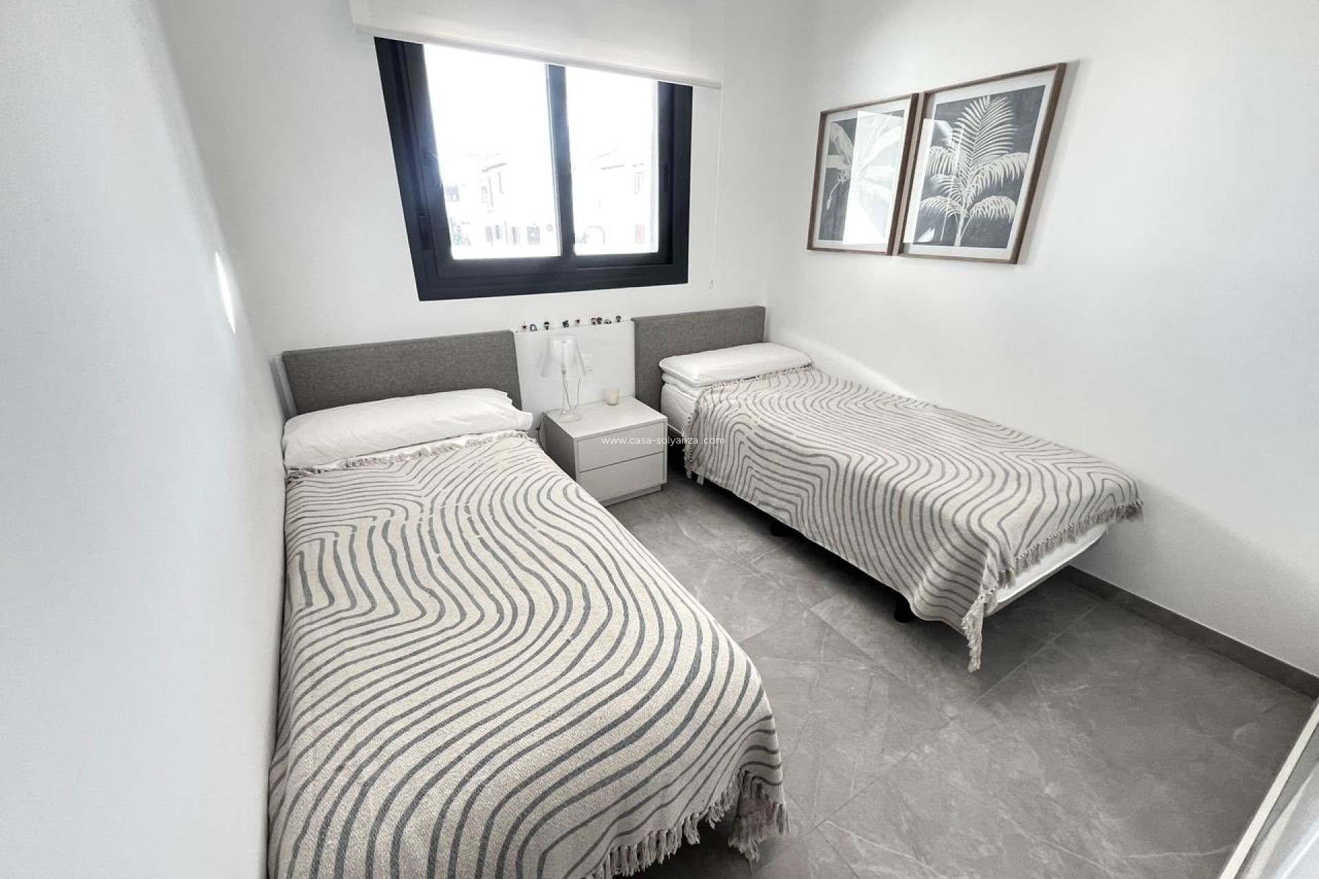 Resale - Apartment / flat - Playa Flamenca - Costa Blanca