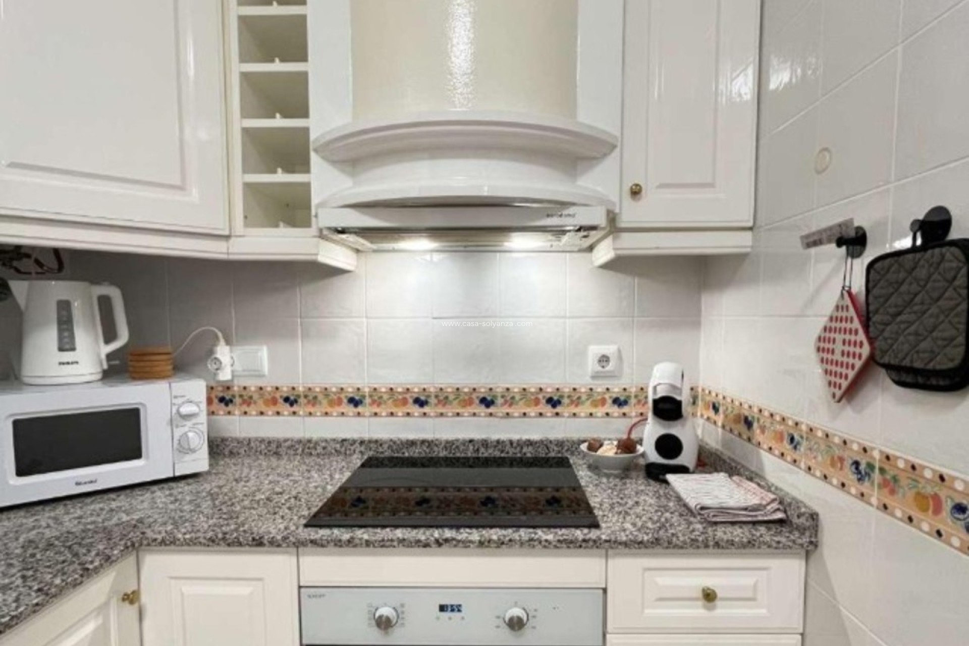 Resale - Apartment / flat - Playa Flamenca - Costa Blanca