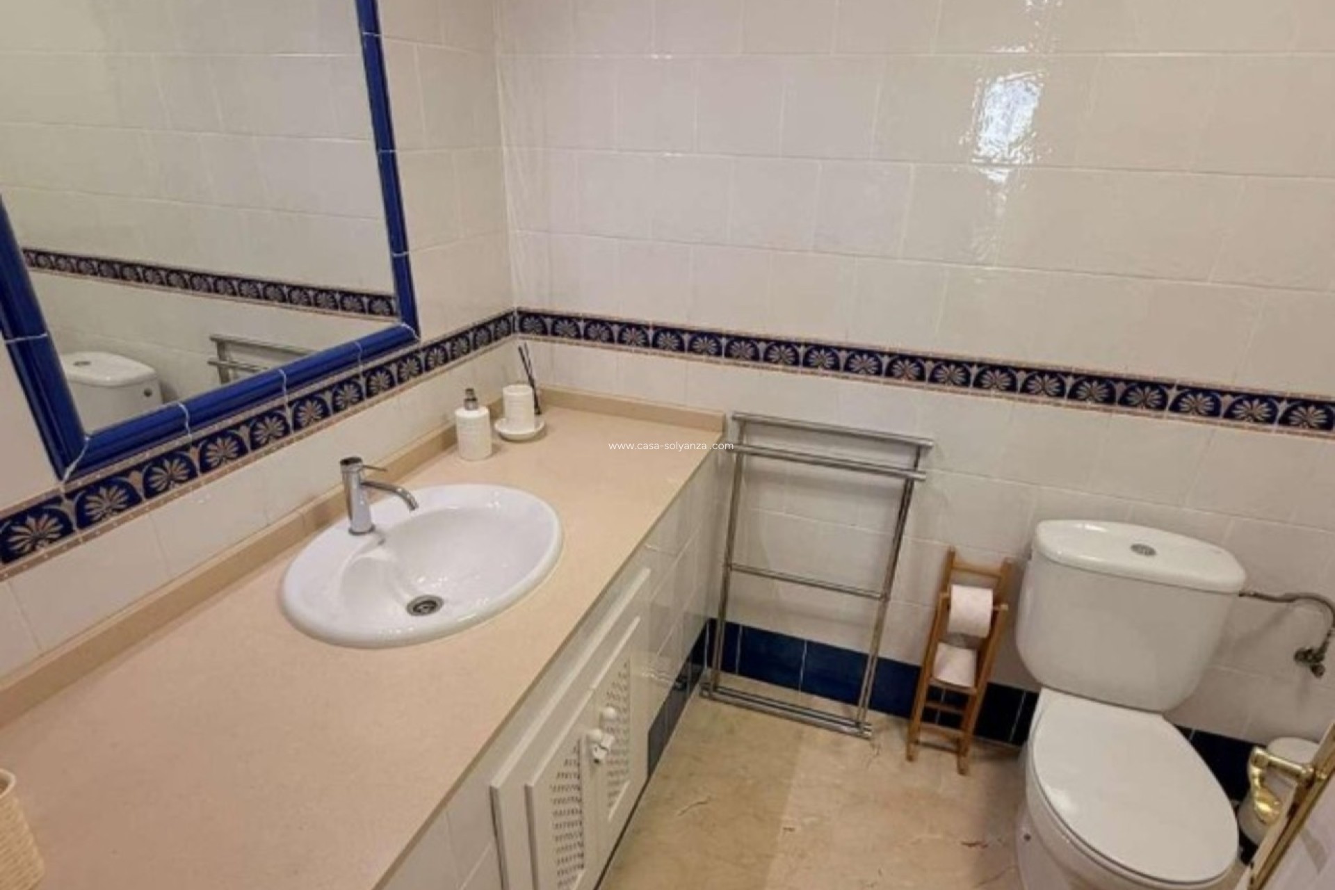 Resale - Apartment / flat - Playa Flamenca - Costa Blanca