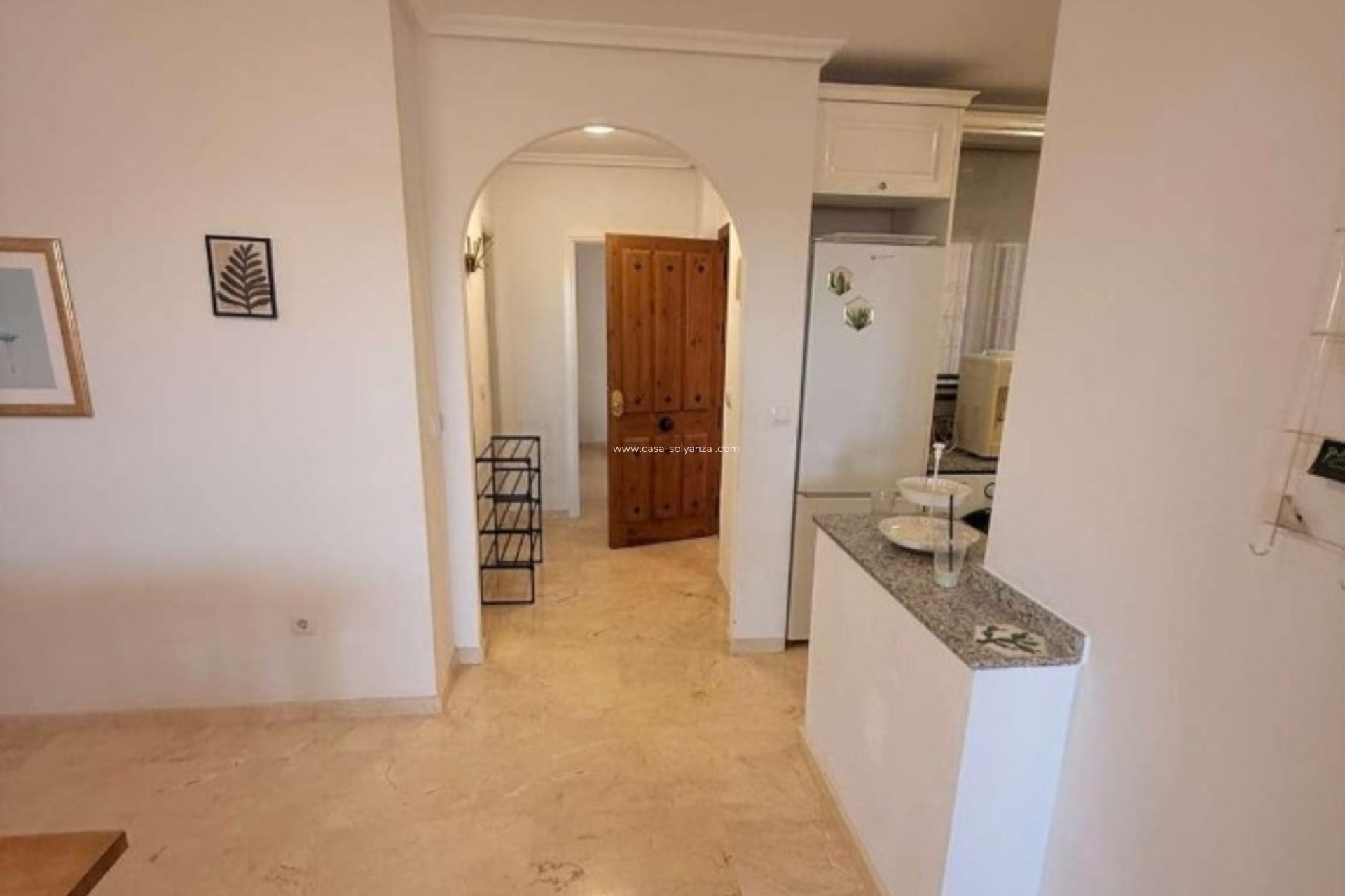 Resale - Apartment / flat - Playa Flamenca - Costa Blanca