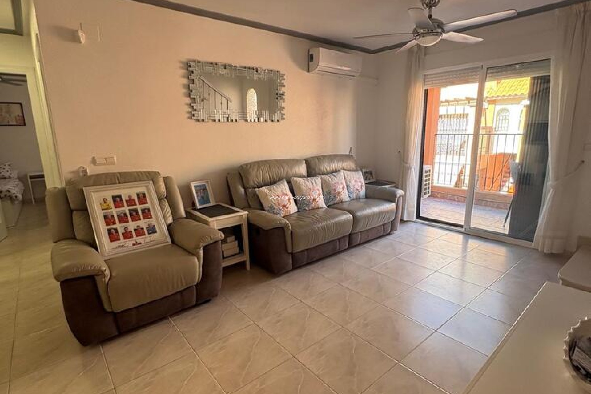 Resale - Apartment / flat - Playa Flamenca - Costa Blanca