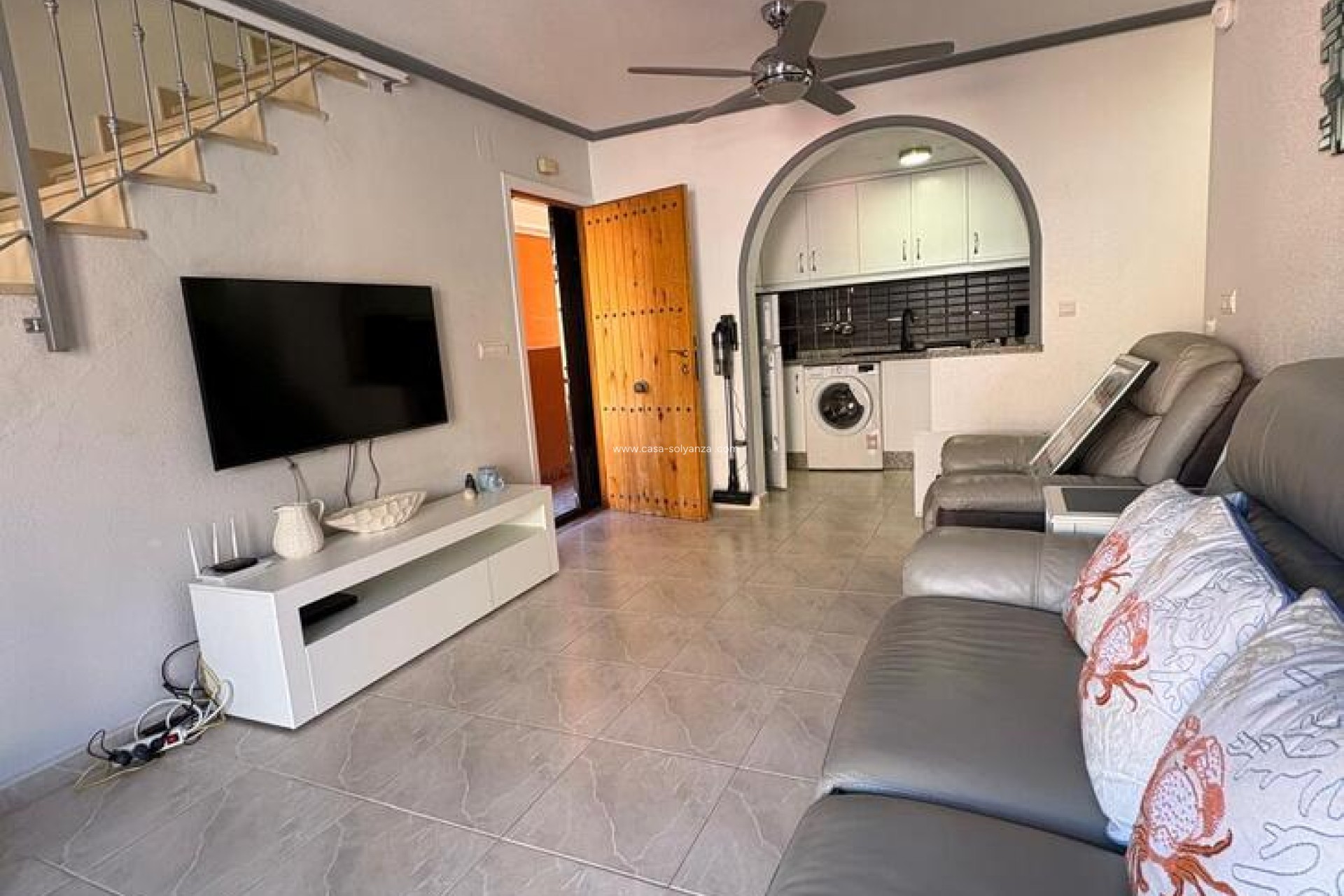 Resale - Apartment / flat - Playa Flamenca - Costa Blanca