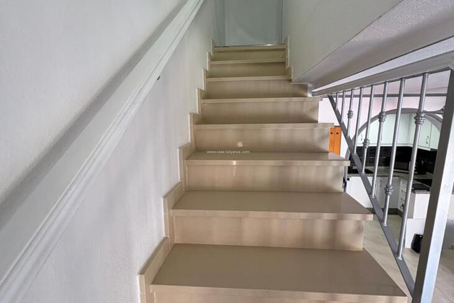 Resale - Apartment / flat - Playa Flamenca - Costa Blanca