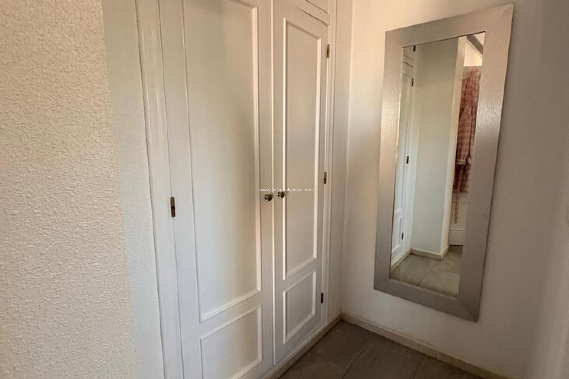 Resale - Apartment / flat - Playa Flamenca - Costa Blanca