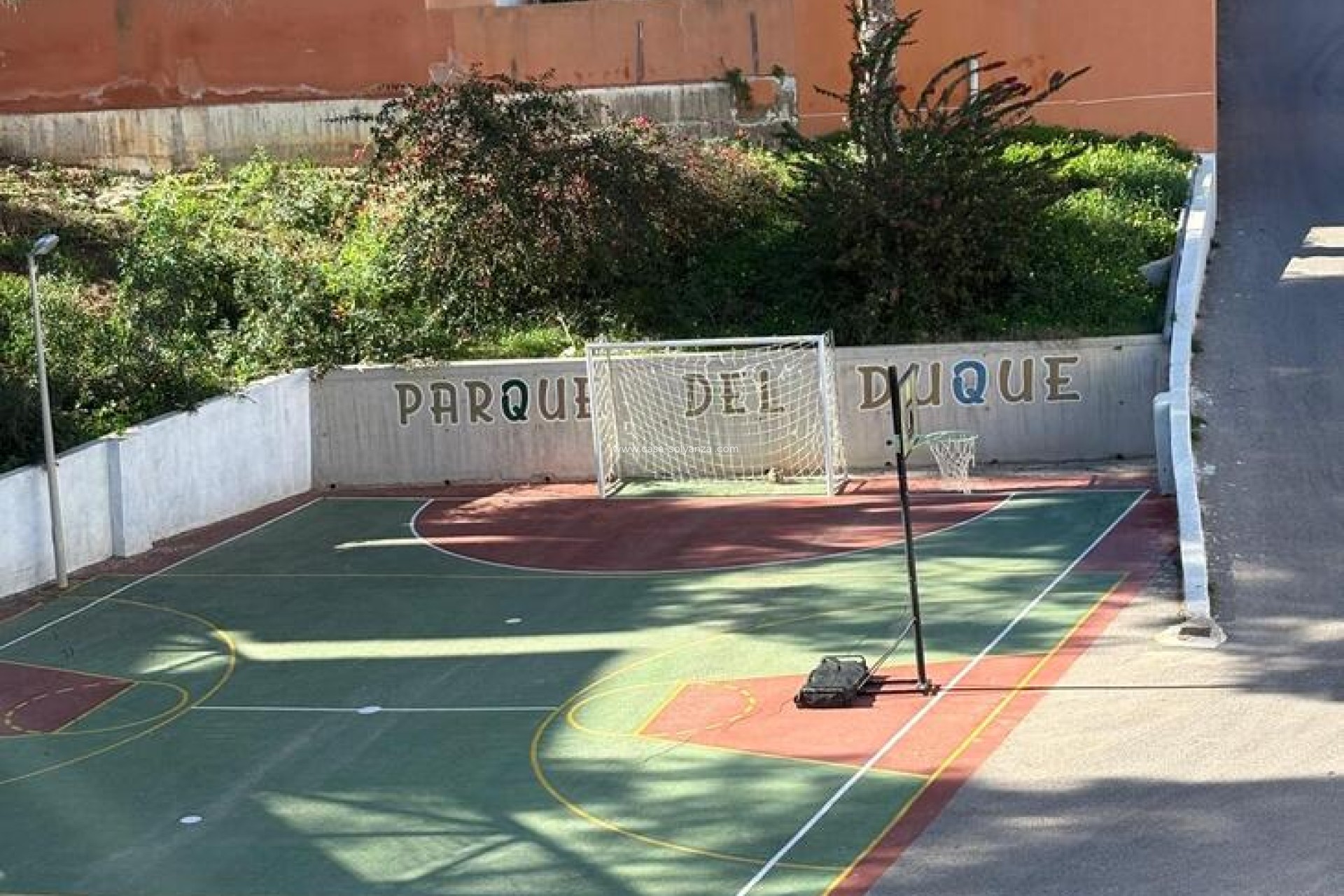 Resale - Apartment / flat - Playa Flamenca - Costa Blanca