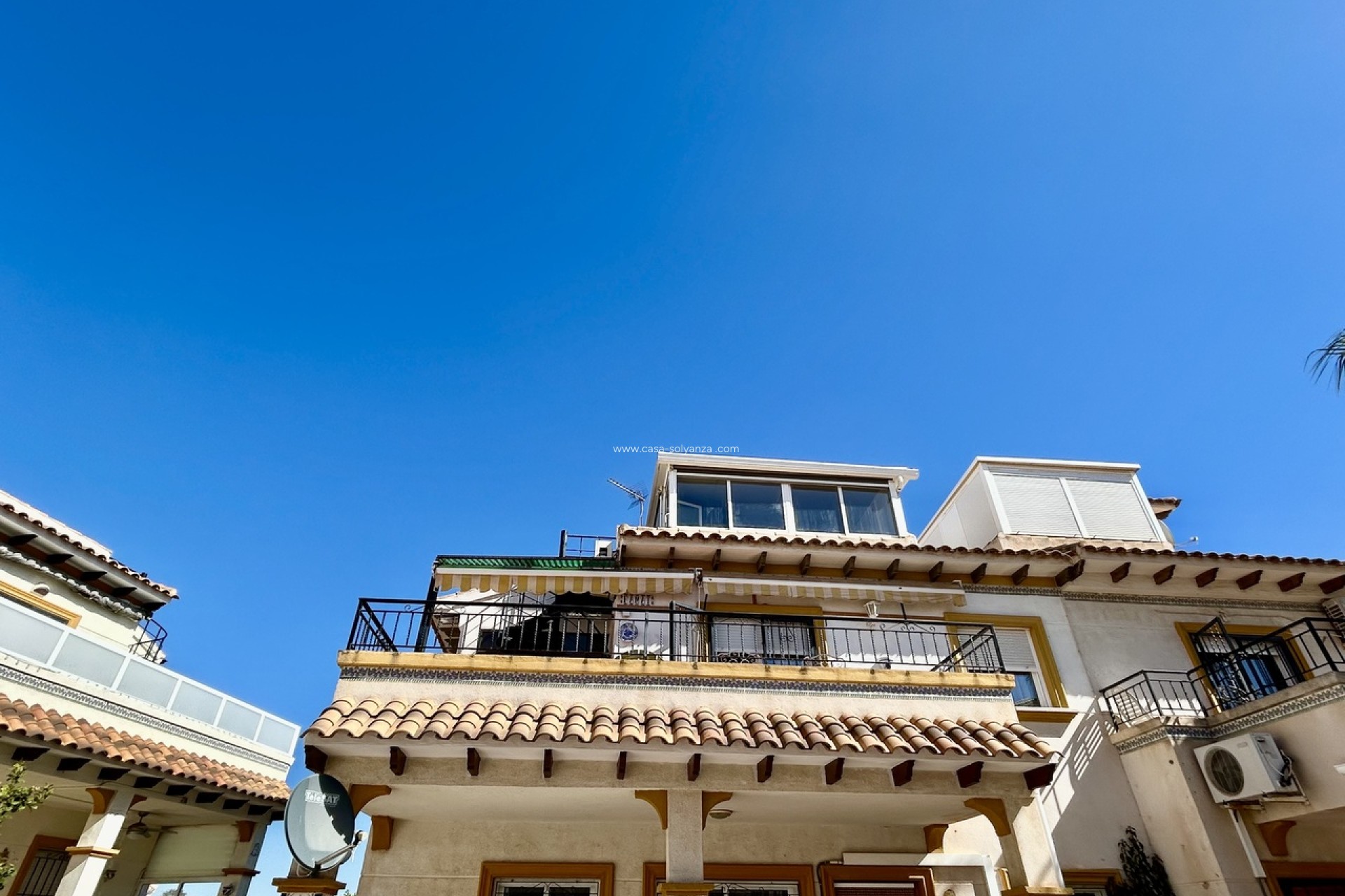 Resale - Apartment / flat - Playa Flamenca - Costa Blanca