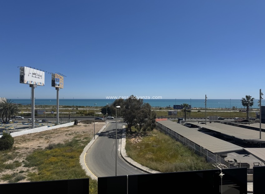 Resale - Apartment / flat - Playa Flamenca - Costa Blanca