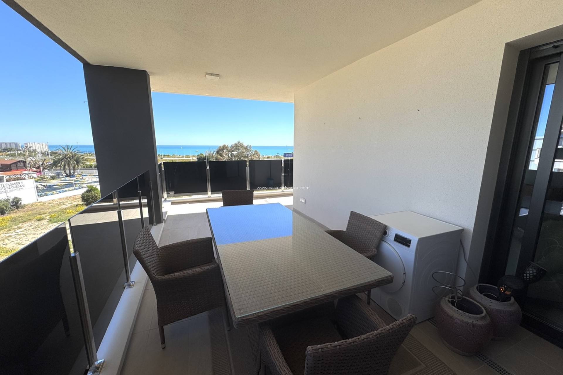 Resale - Apartment / flat - Playa Flamenca - Costa Blanca