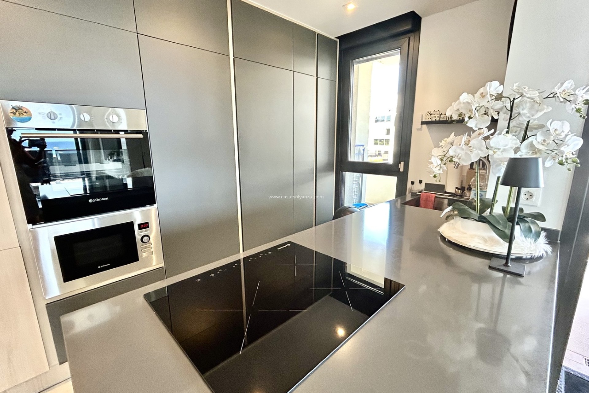 Resale - Apartment / flat - Playa Flamenca - Costa Blanca