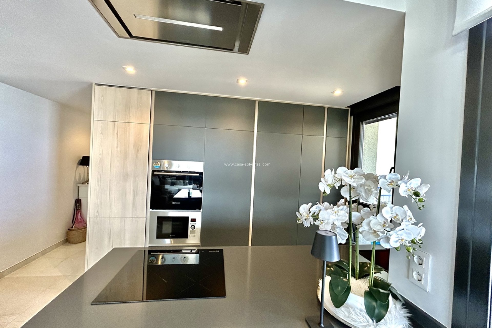 Resale - Apartment / flat - Playa Flamenca - Costa Blanca