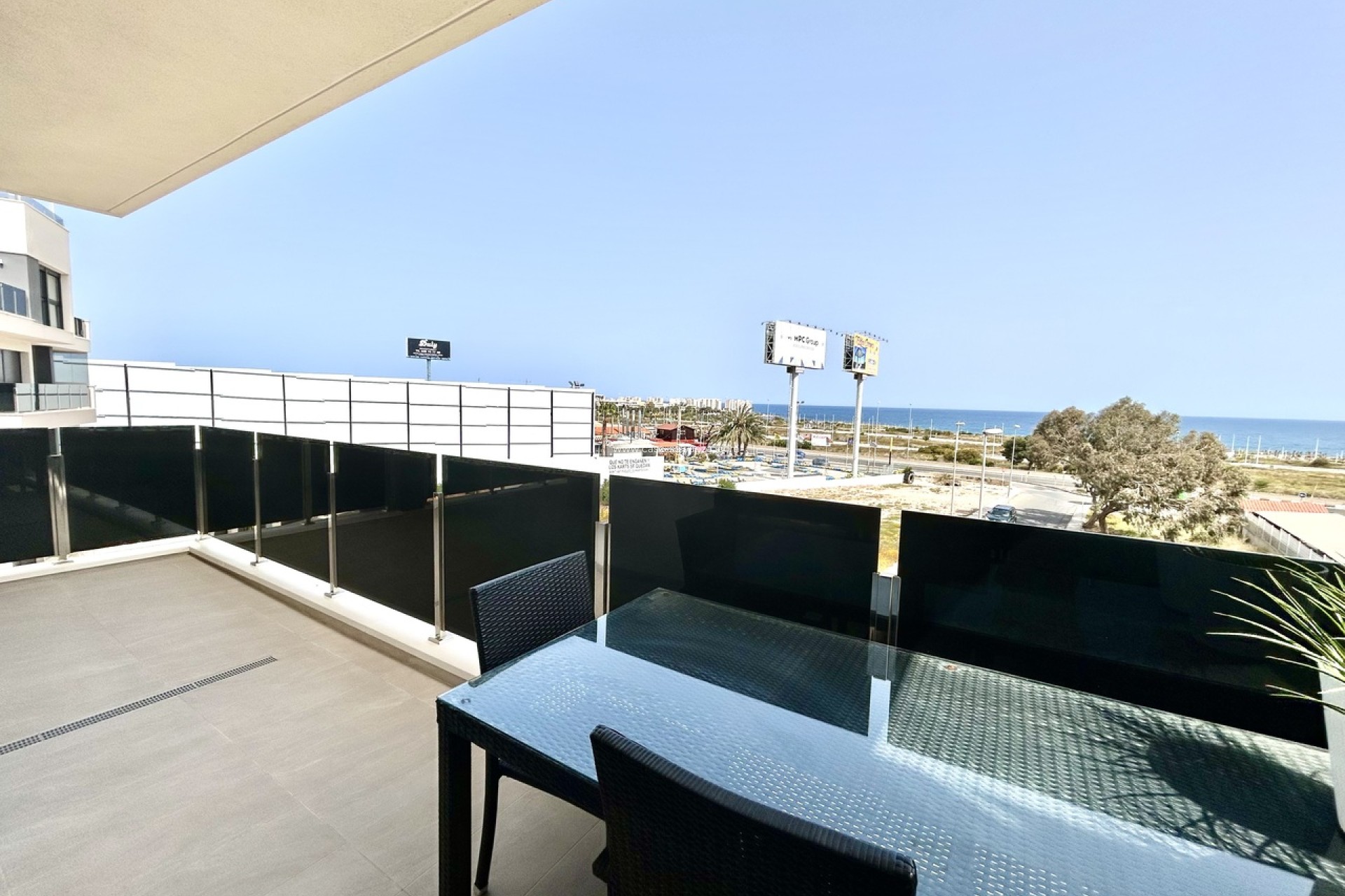 Resale - Apartment / flat - Playa Flamenca - Costa Blanca
