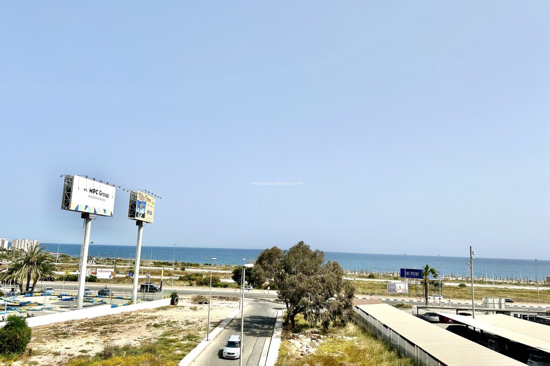 Resale - Apartment / flat - Playa Flamenca - Costa Blanca