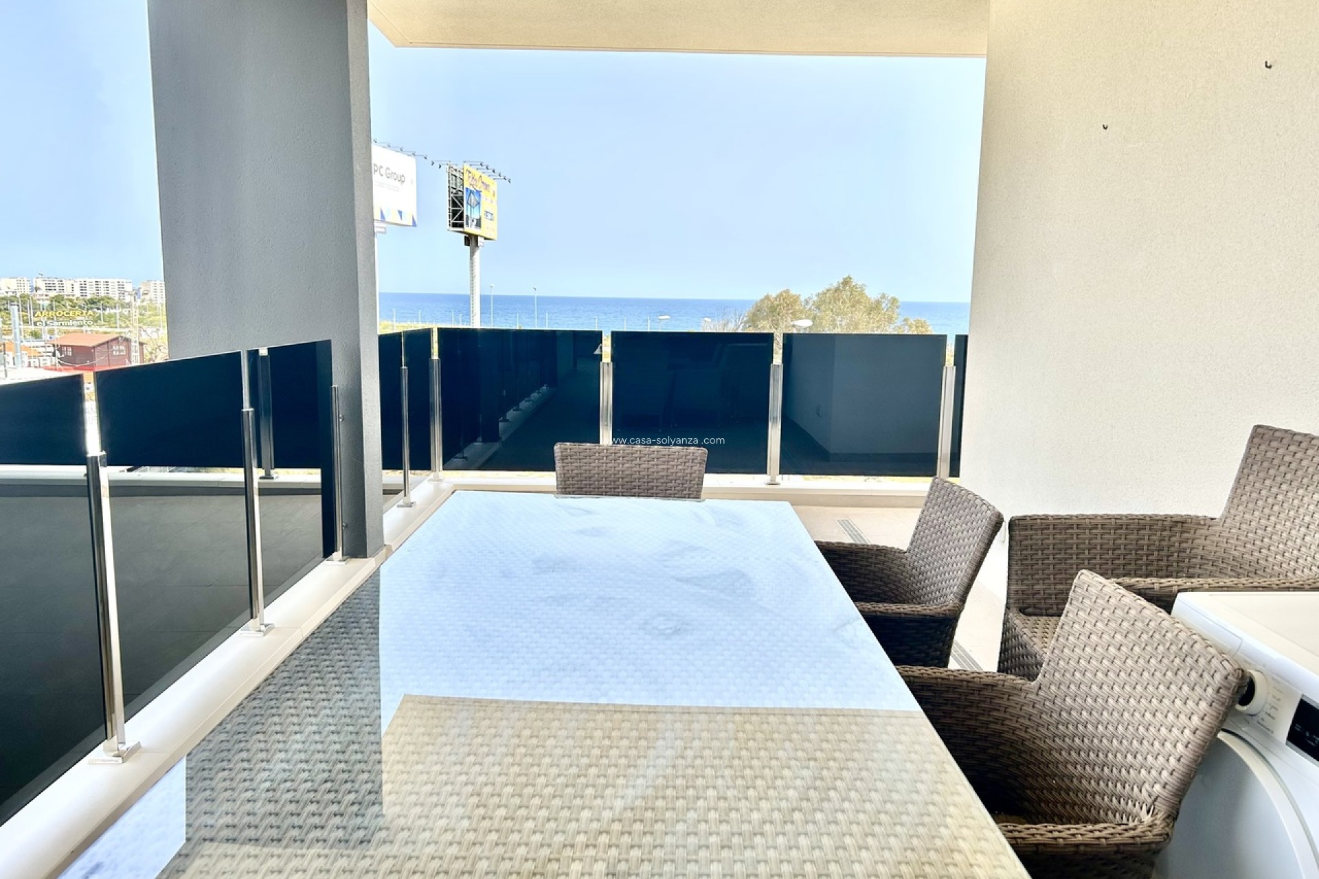 Resale - Apartment / flat - Playa Flamenca - Costa Blanca
