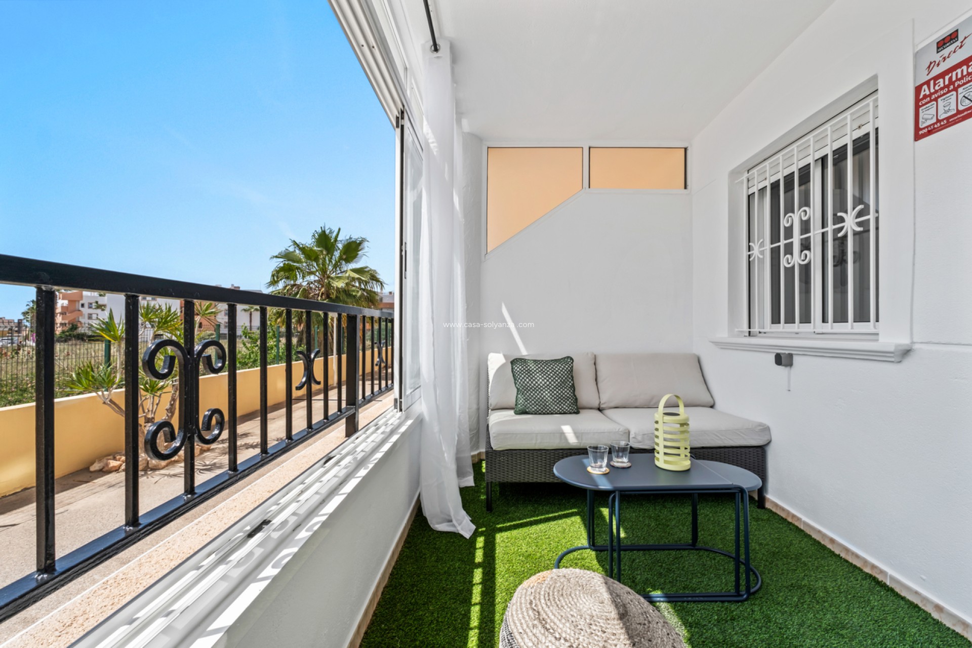 Resale - Apartment / flat - Playa Flamenca - Costa Blanca