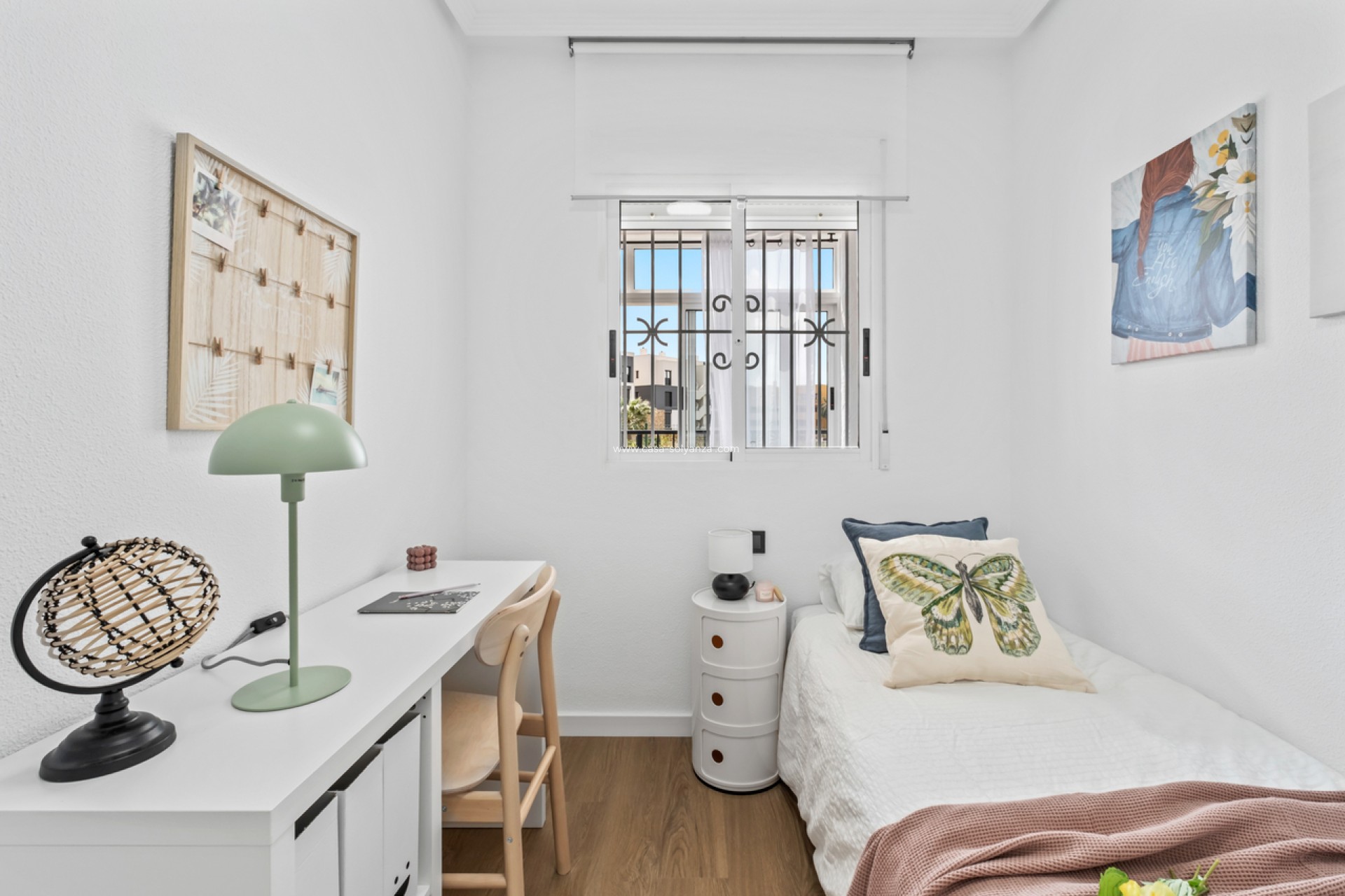 Resale - Apartment / flat - Playa Flamenca - Costa Blanca