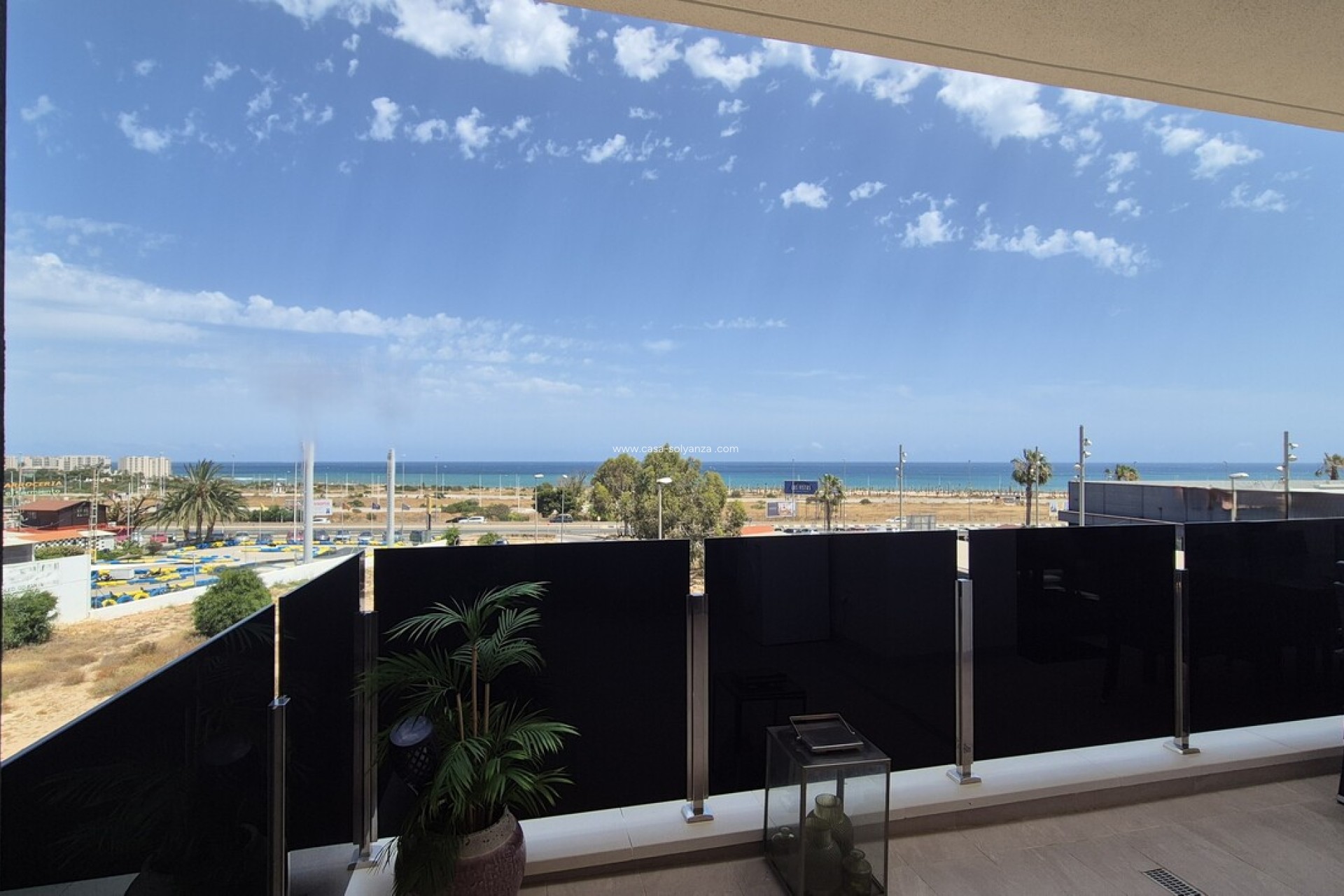 Resale - Apartment / flat - Playa Flamenca - Costa Blanca