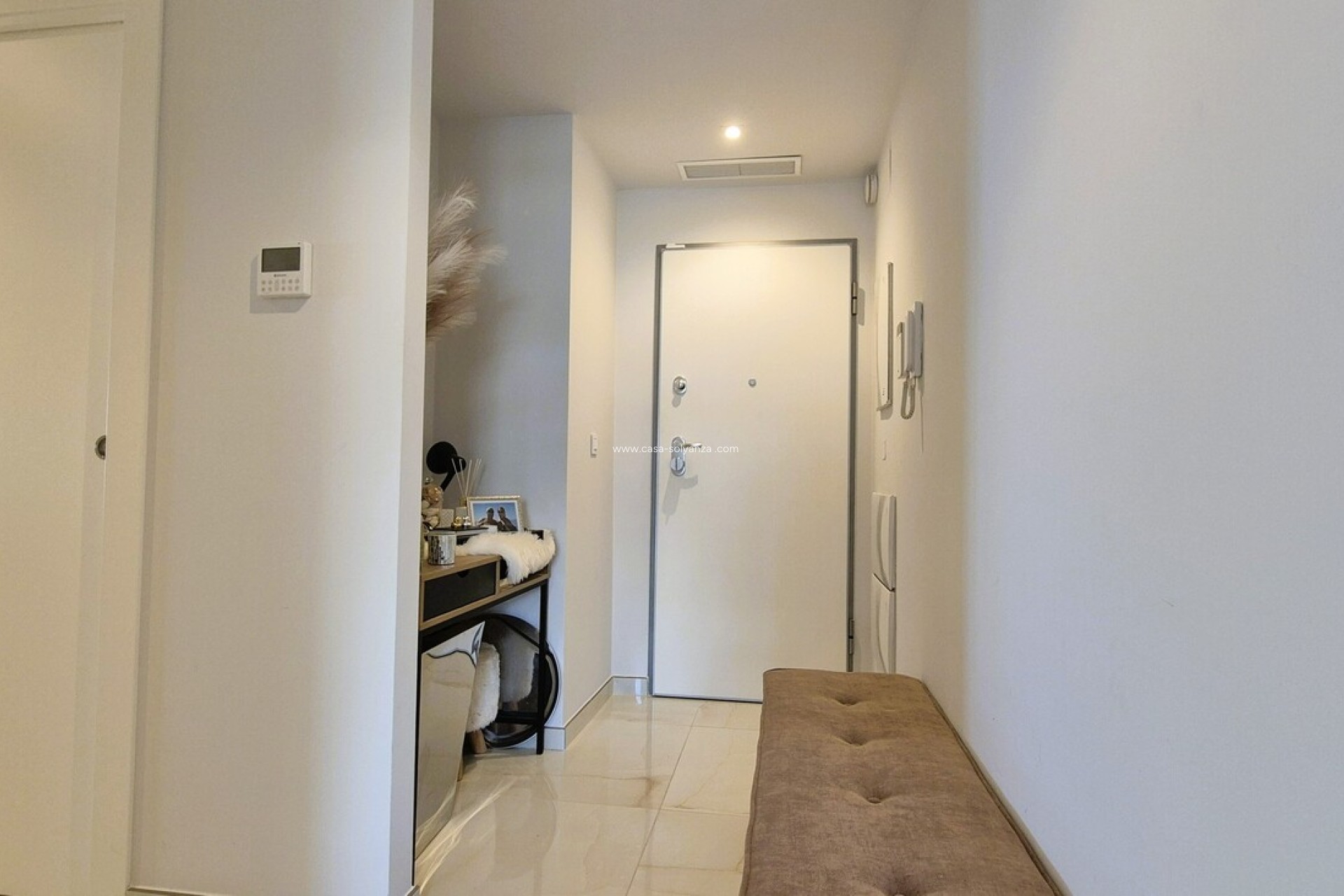 Resale - Apartment / flat - Playa Flamenca - Costa Blanca