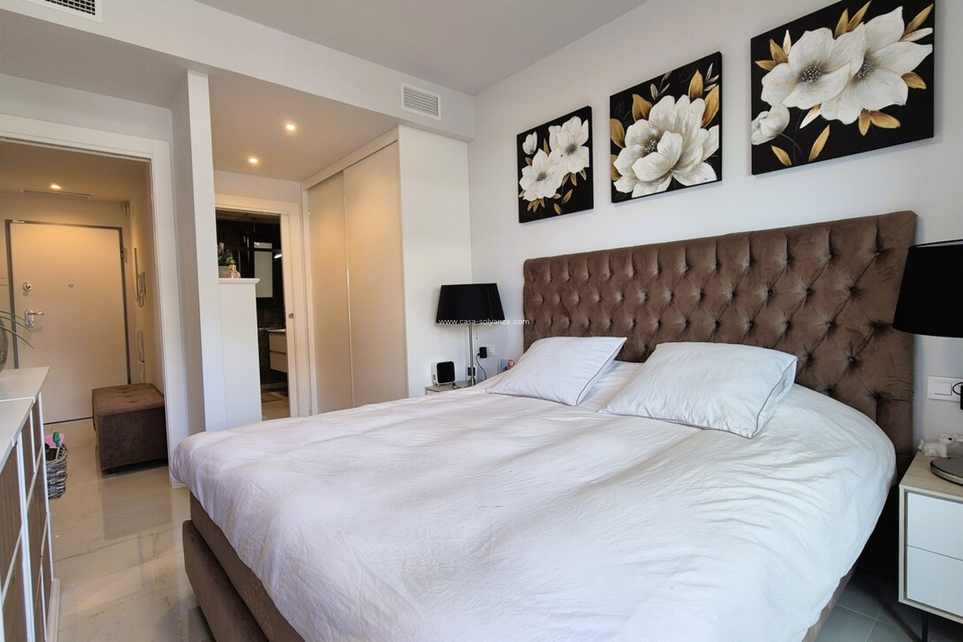 Resale - Apartment / flat - Playa Flamenca - Costa Blanca