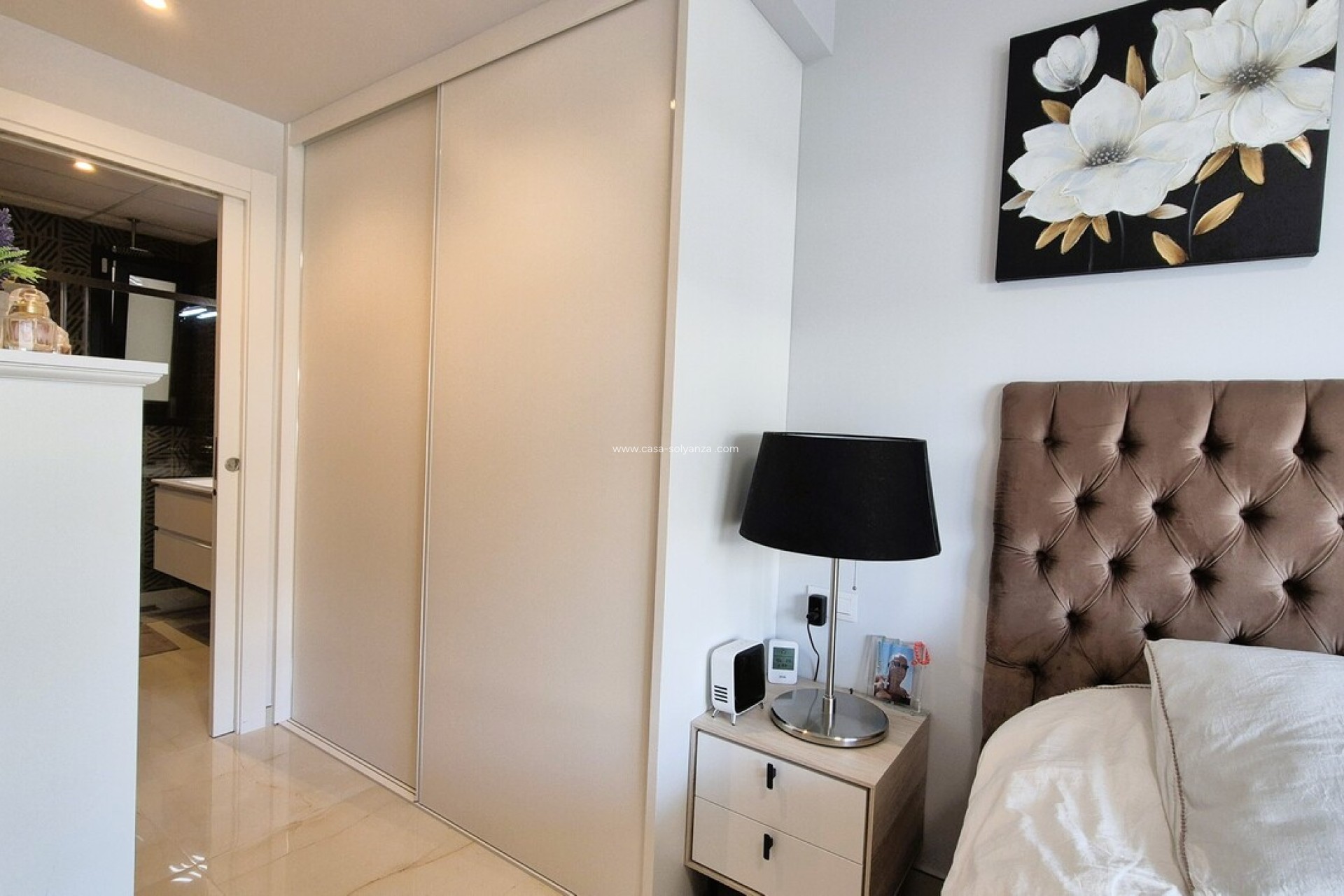 Resale - Apartment / flat - Playa Flamenca - Costa Blanca