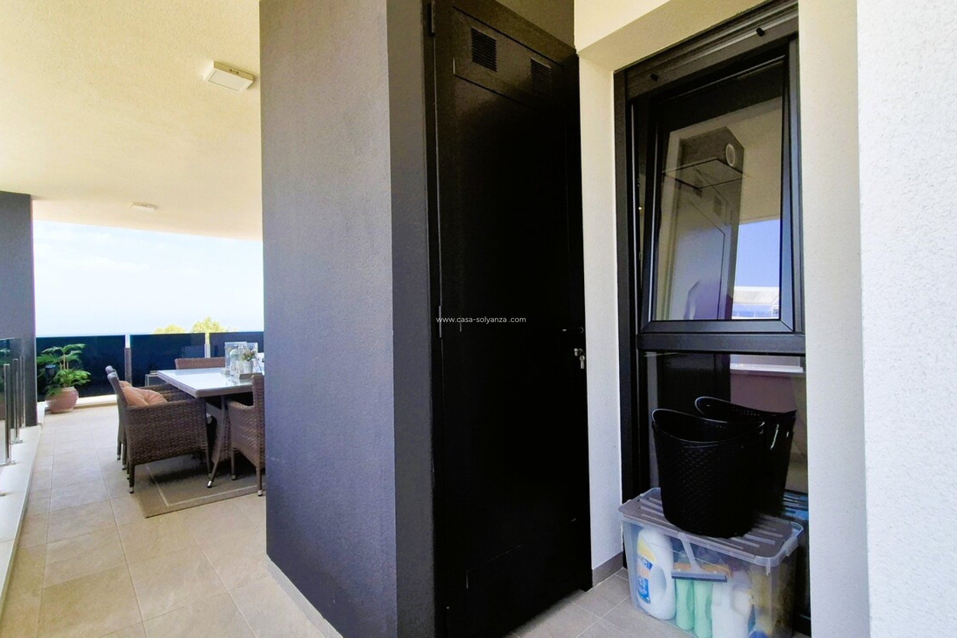 Resale - Apartment / flat - Playa Flamenca - Costa Blanca