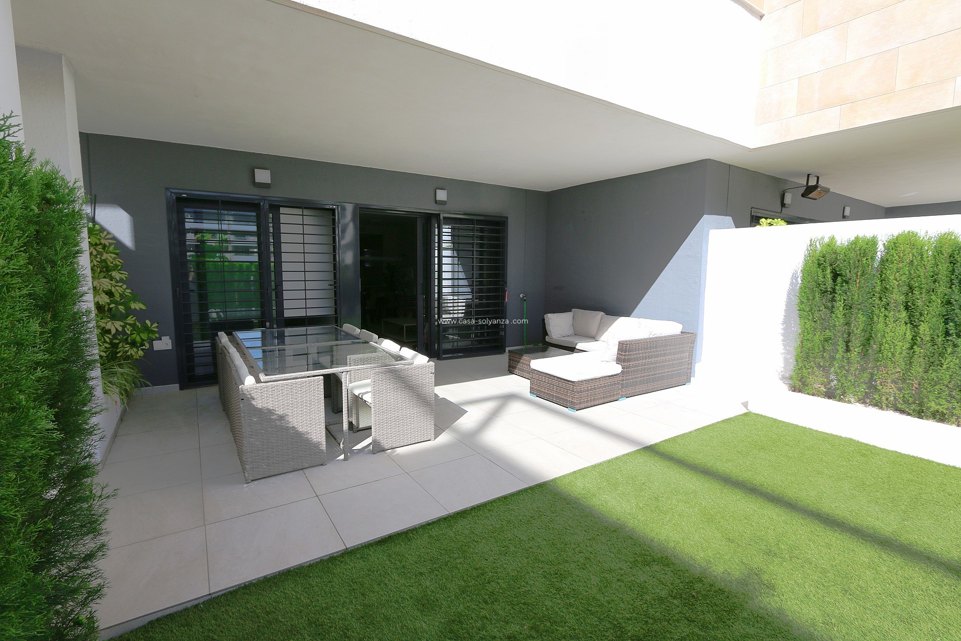 Resale - Apartment / flat - Playa Flamenca - Costa Blanca